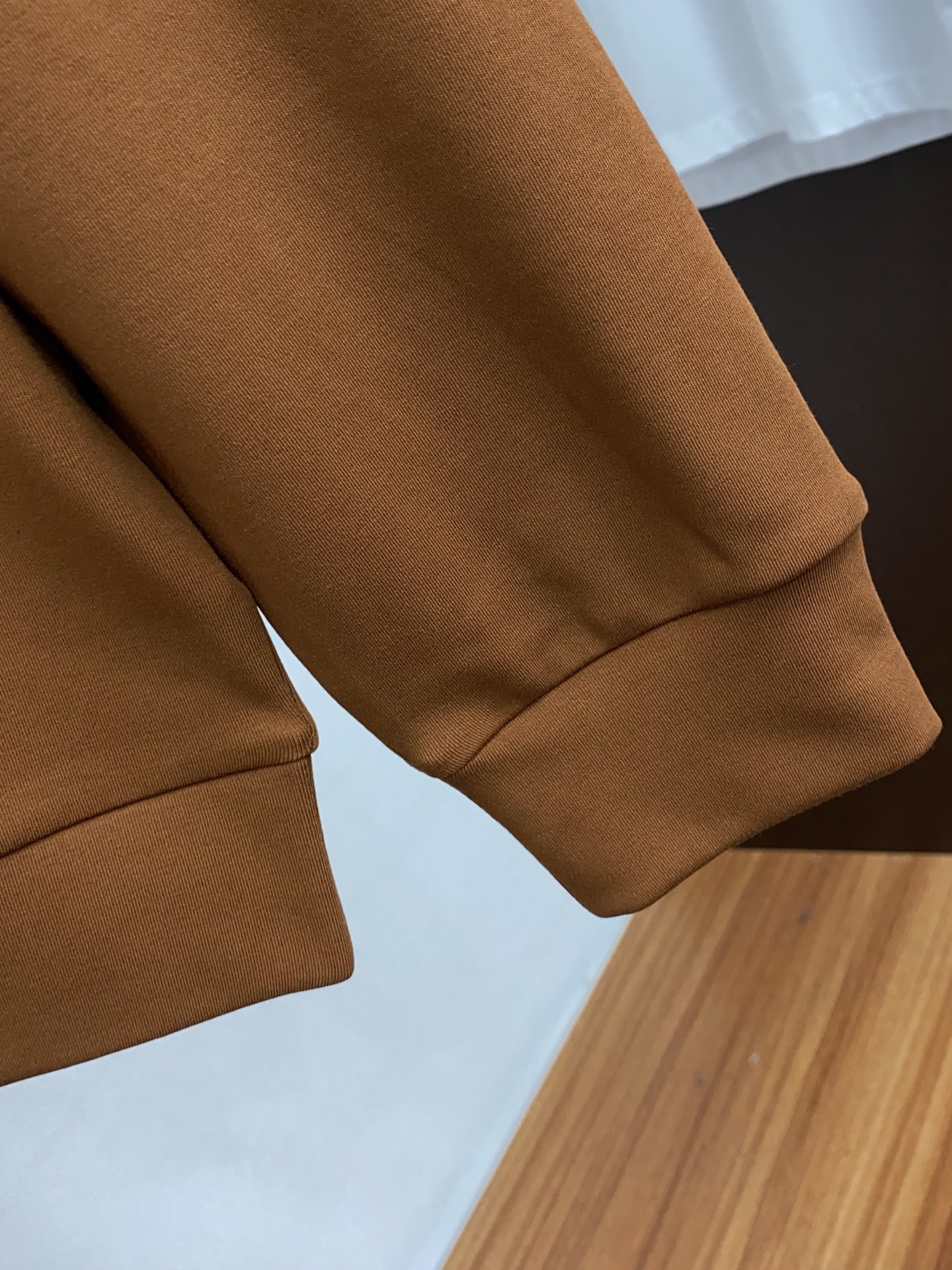 Prada Hoodie Cotton M-xl