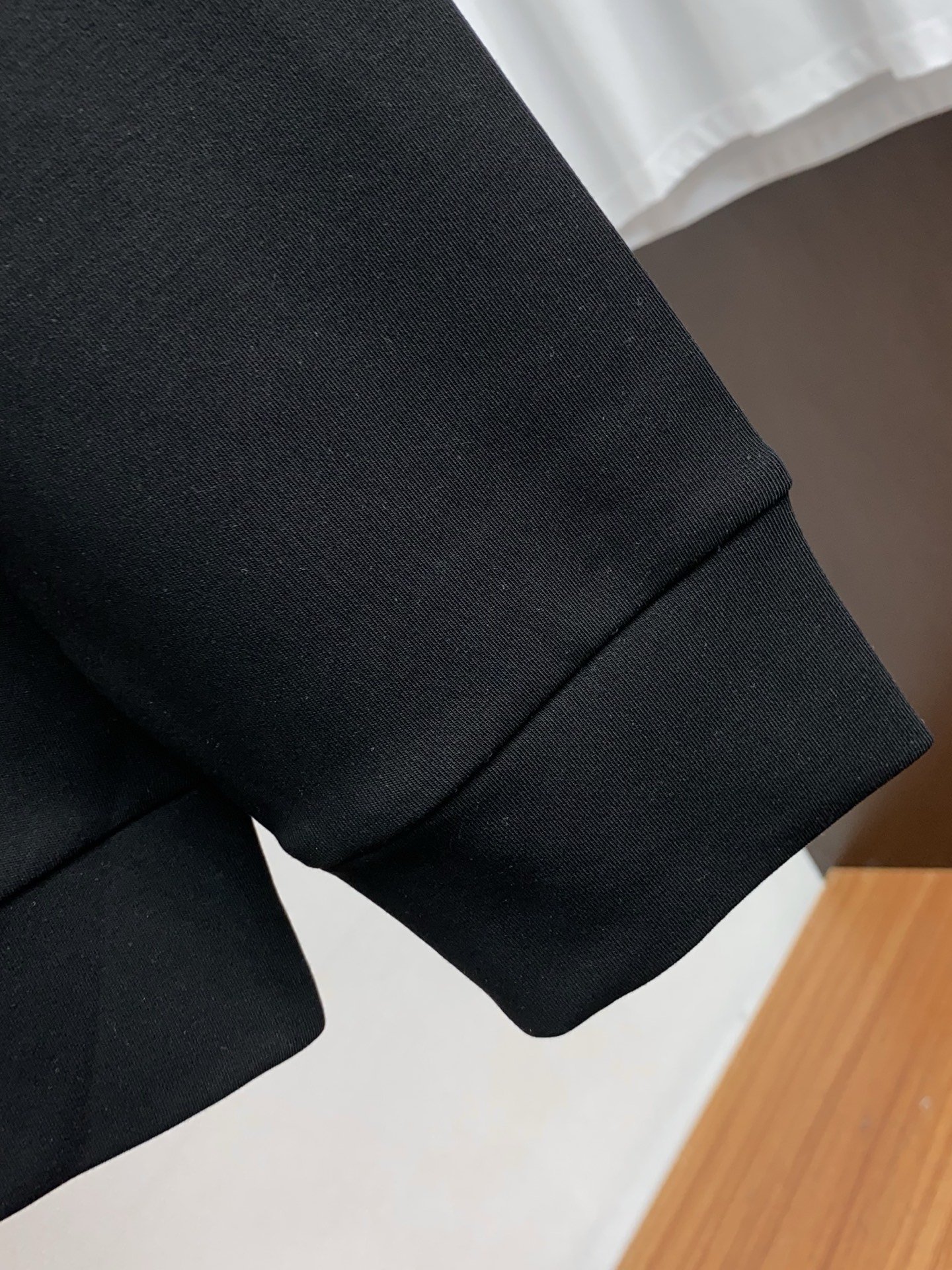 Prada Hoodie Cotton M-xl