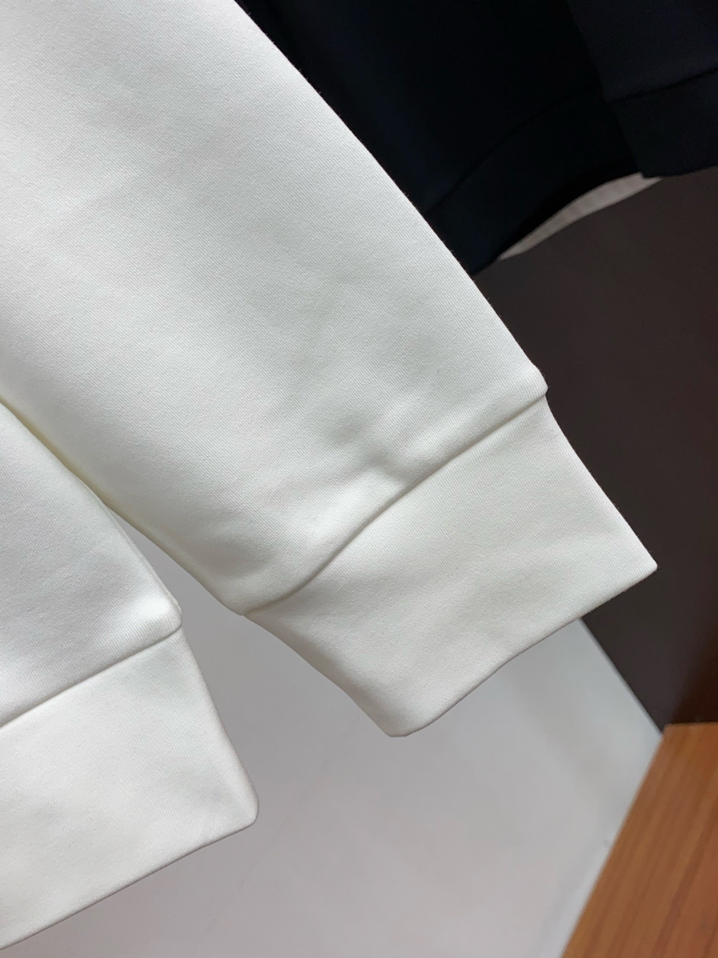 Prada Hoodie Cotton M-xl