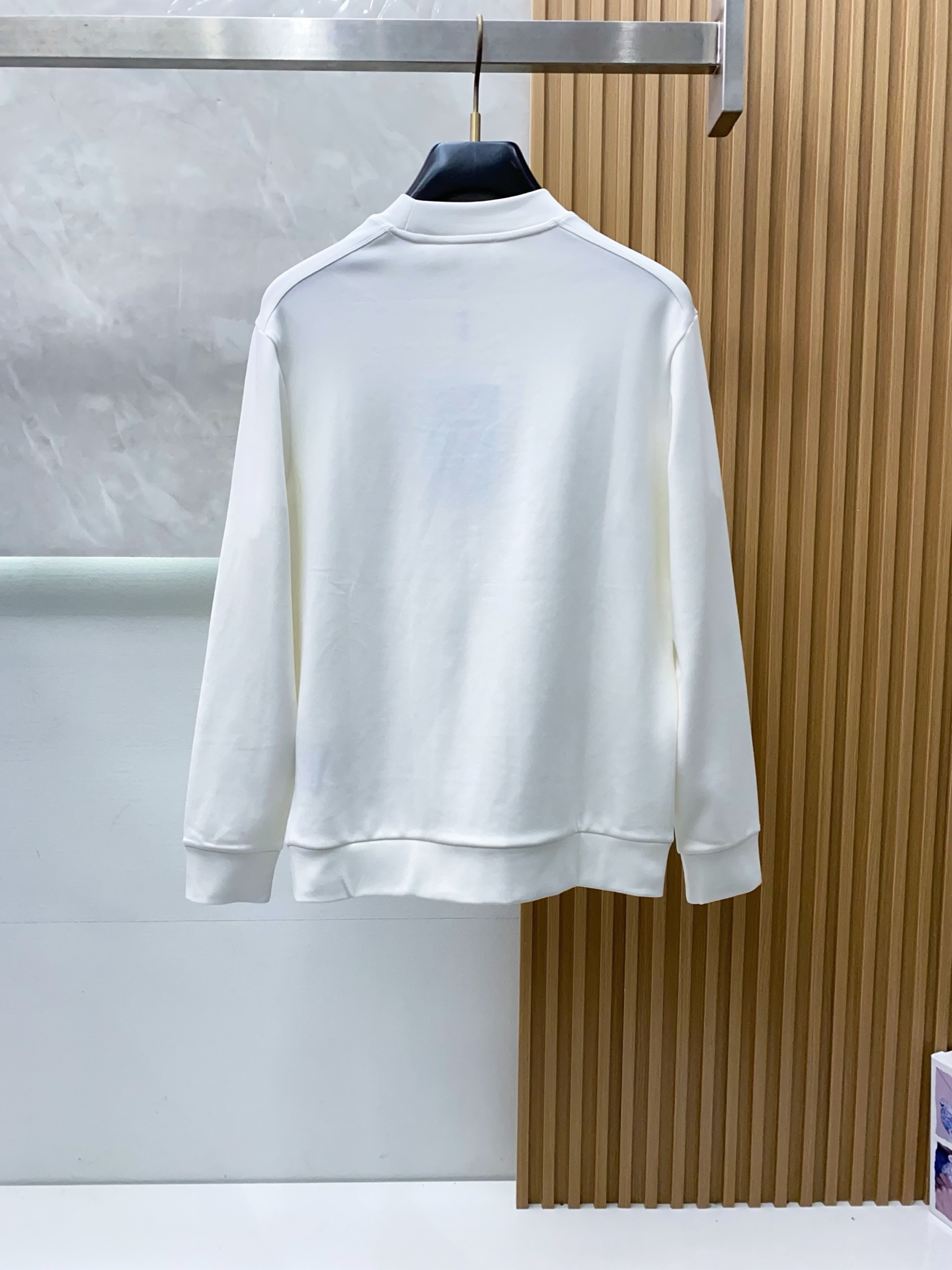 Prada Hoodie Cotton M-xl