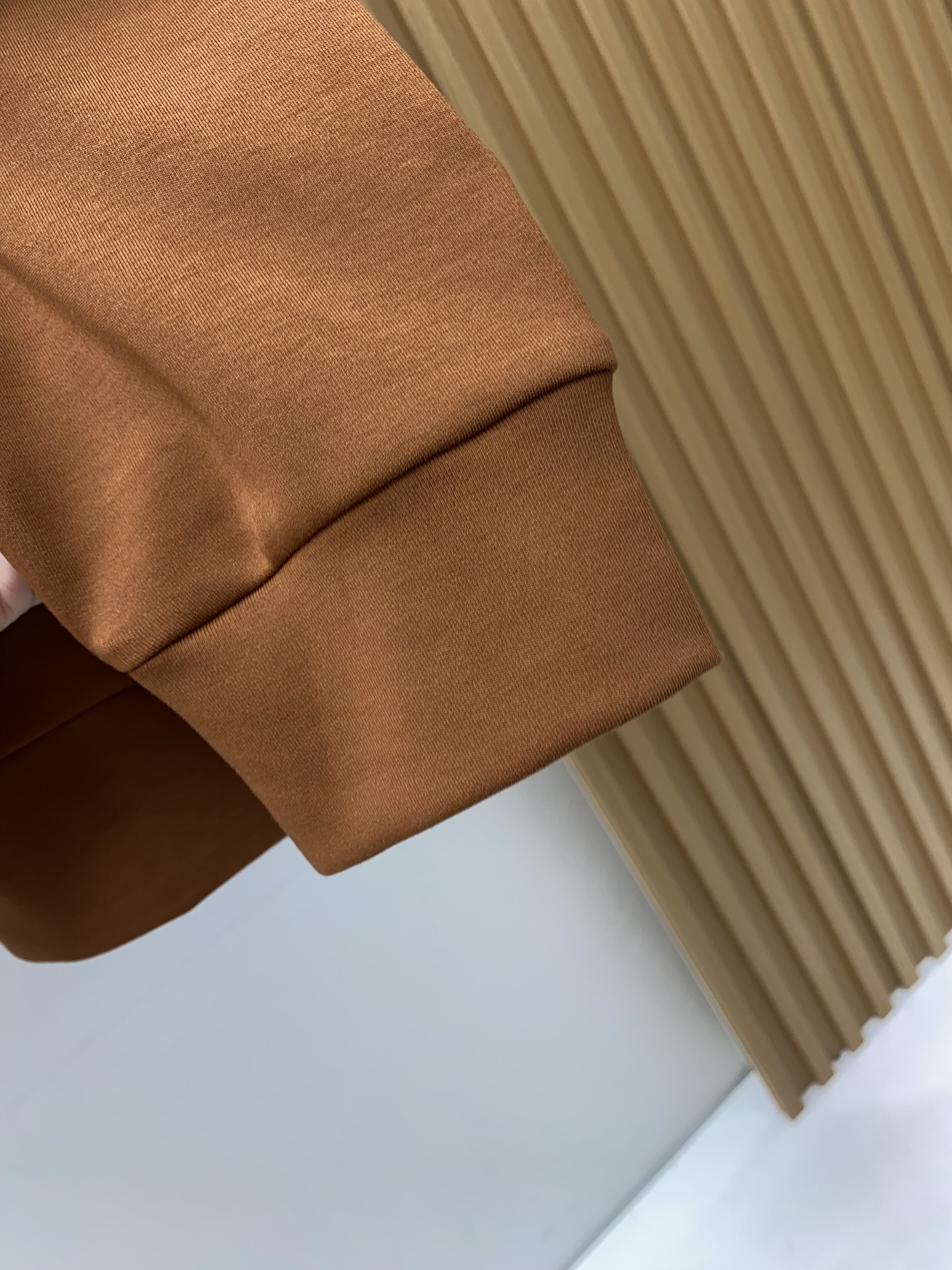 Prada Hoodie Cotton M-xl