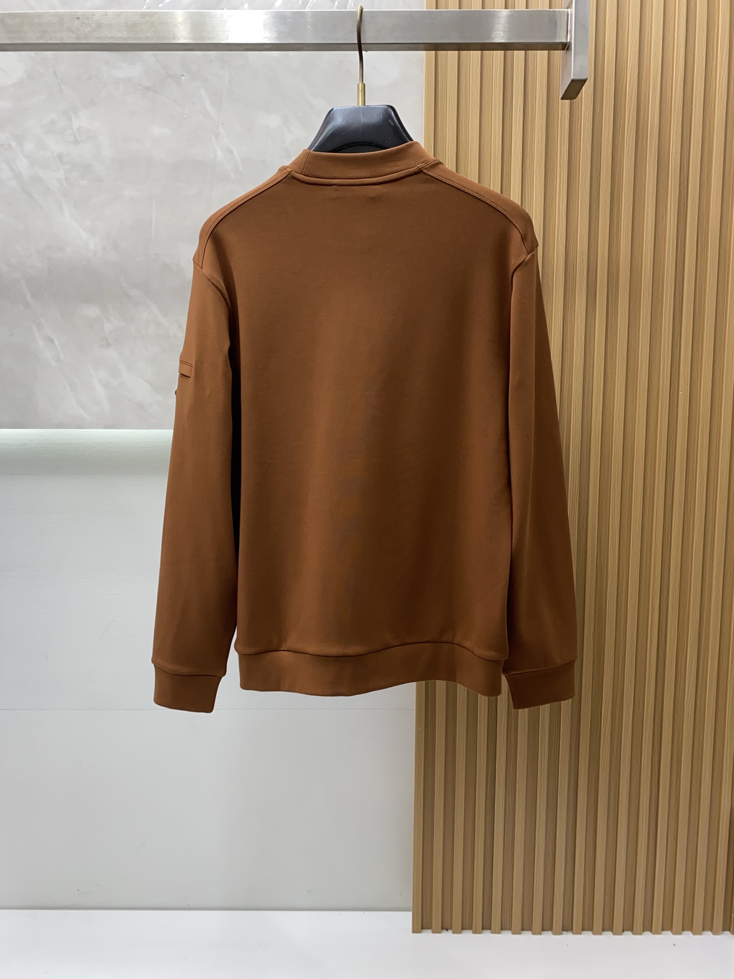 Prada Hoodie Cotton M-xl