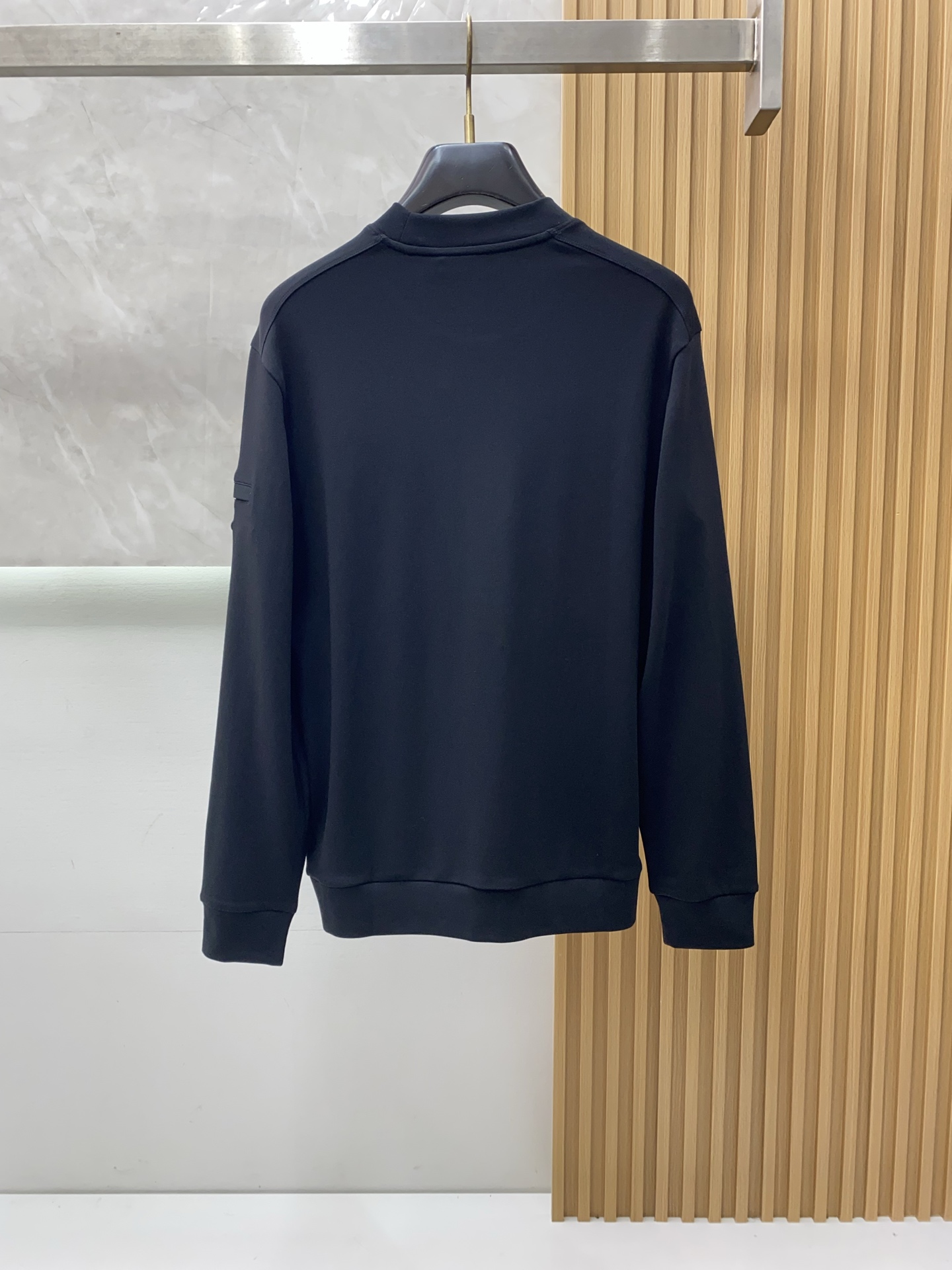 Prada Hoodie Cotton M-xl