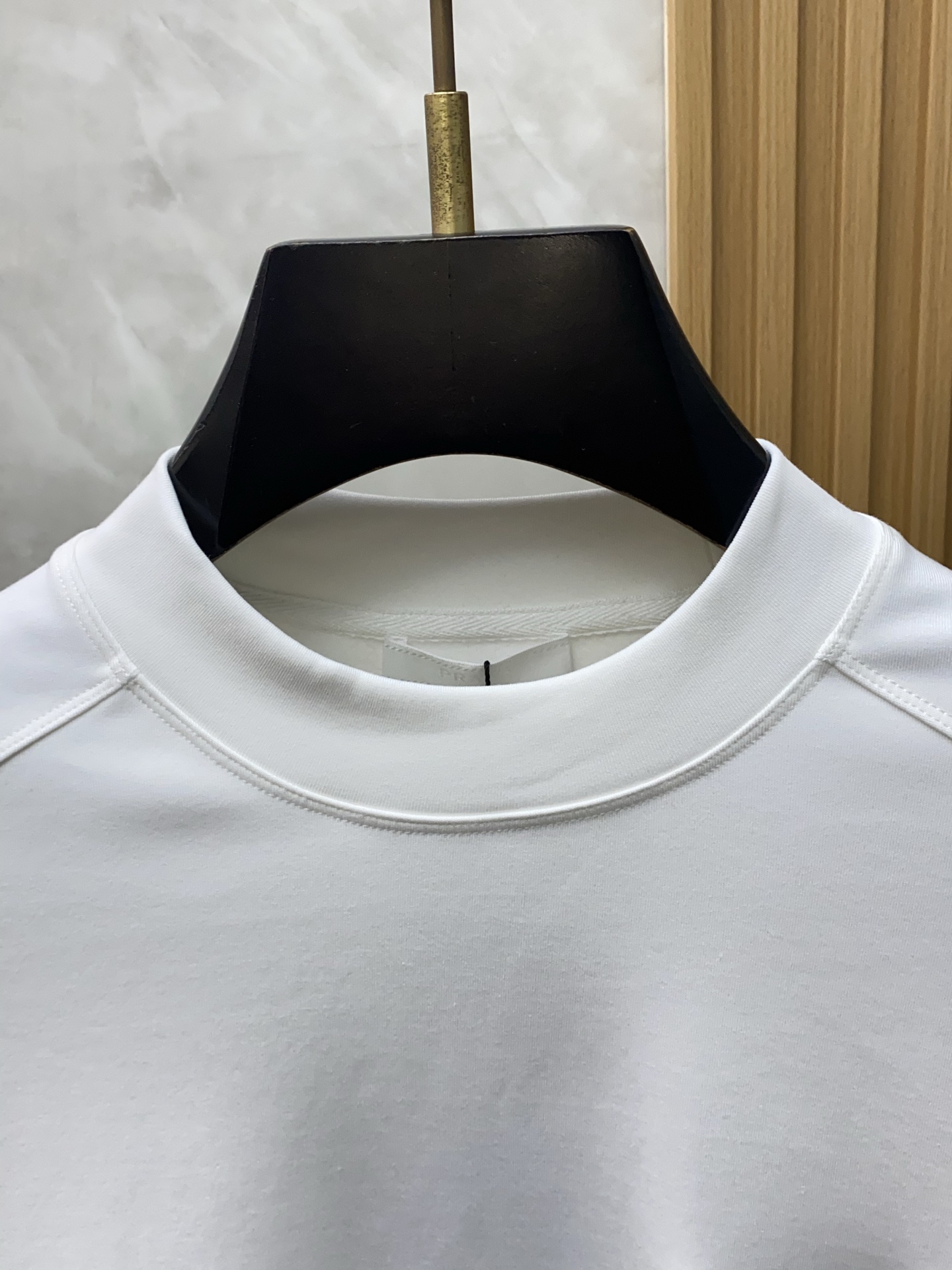 Prada Hoodie Cotton M-xl