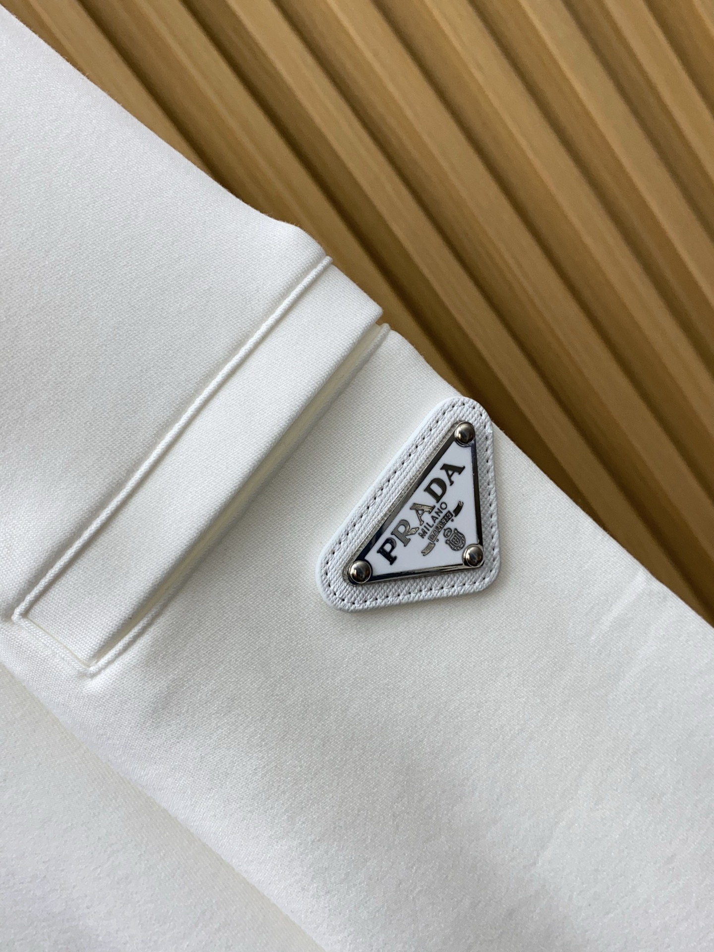 Prada Hoodie Cotton M-xl