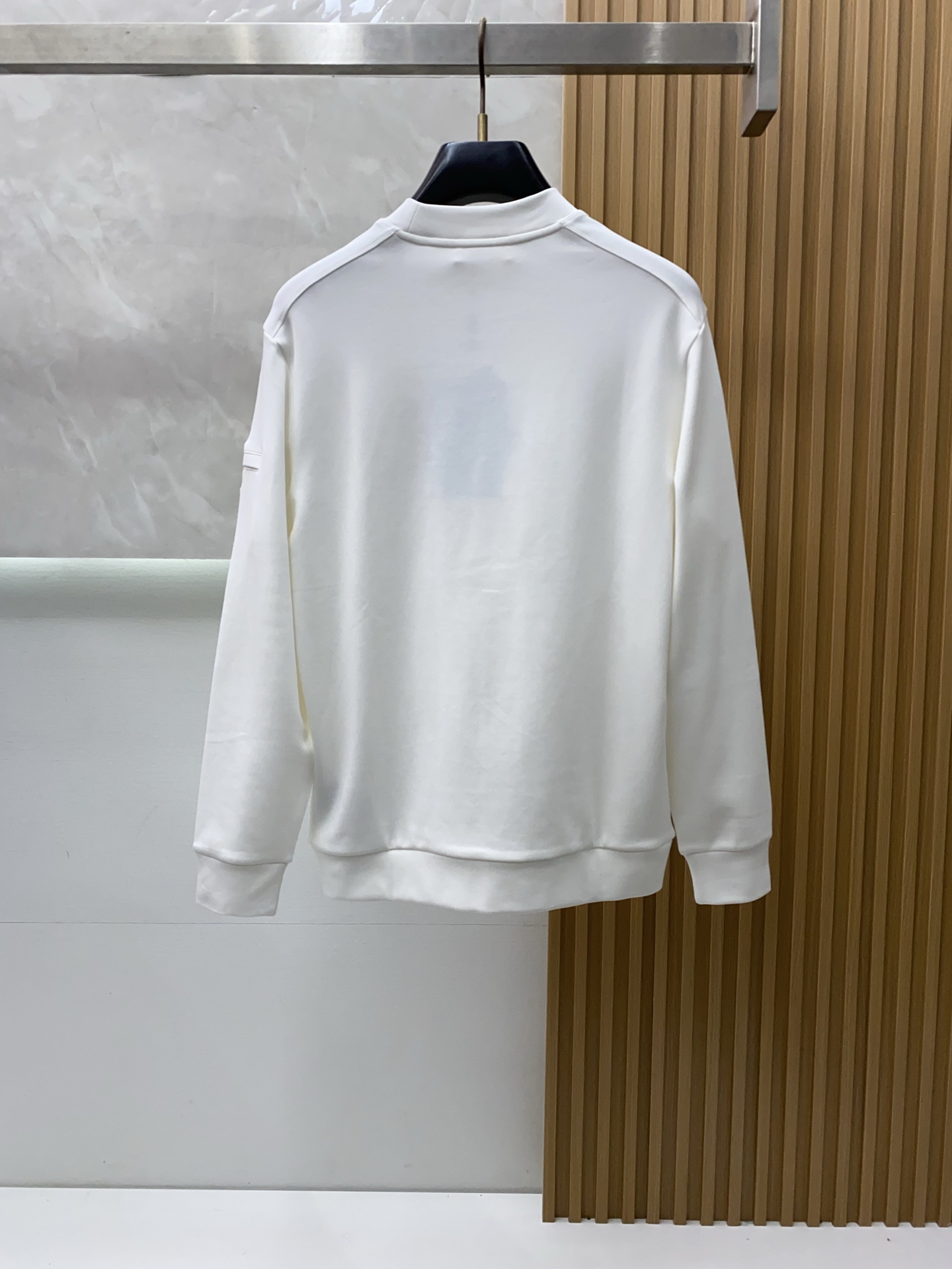 Prada Hoodie Cotton M-xl