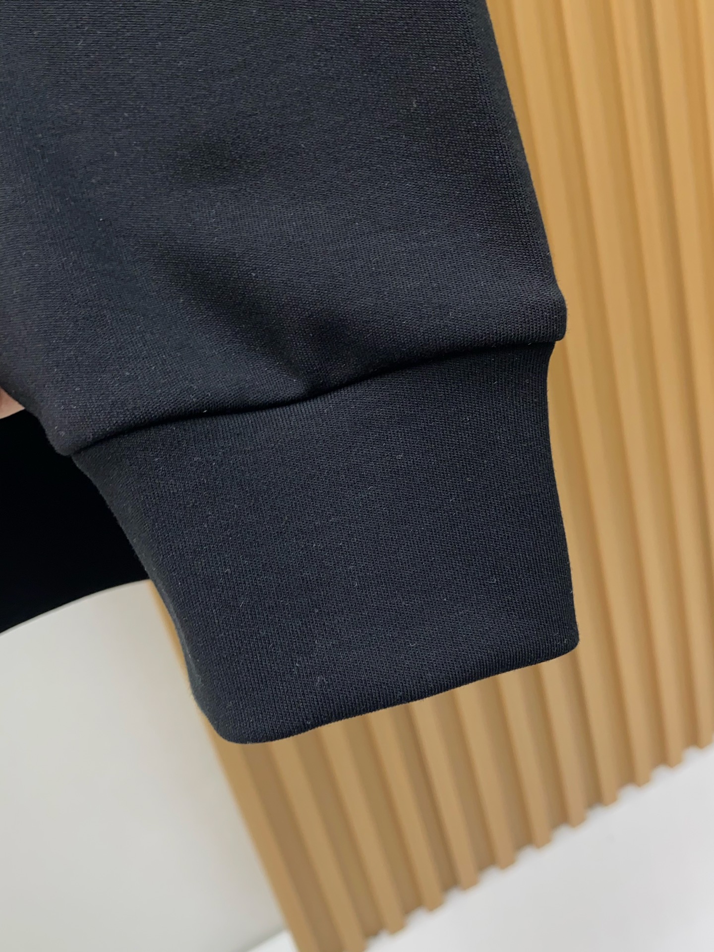 Prada Hoodie Cotton M-xl