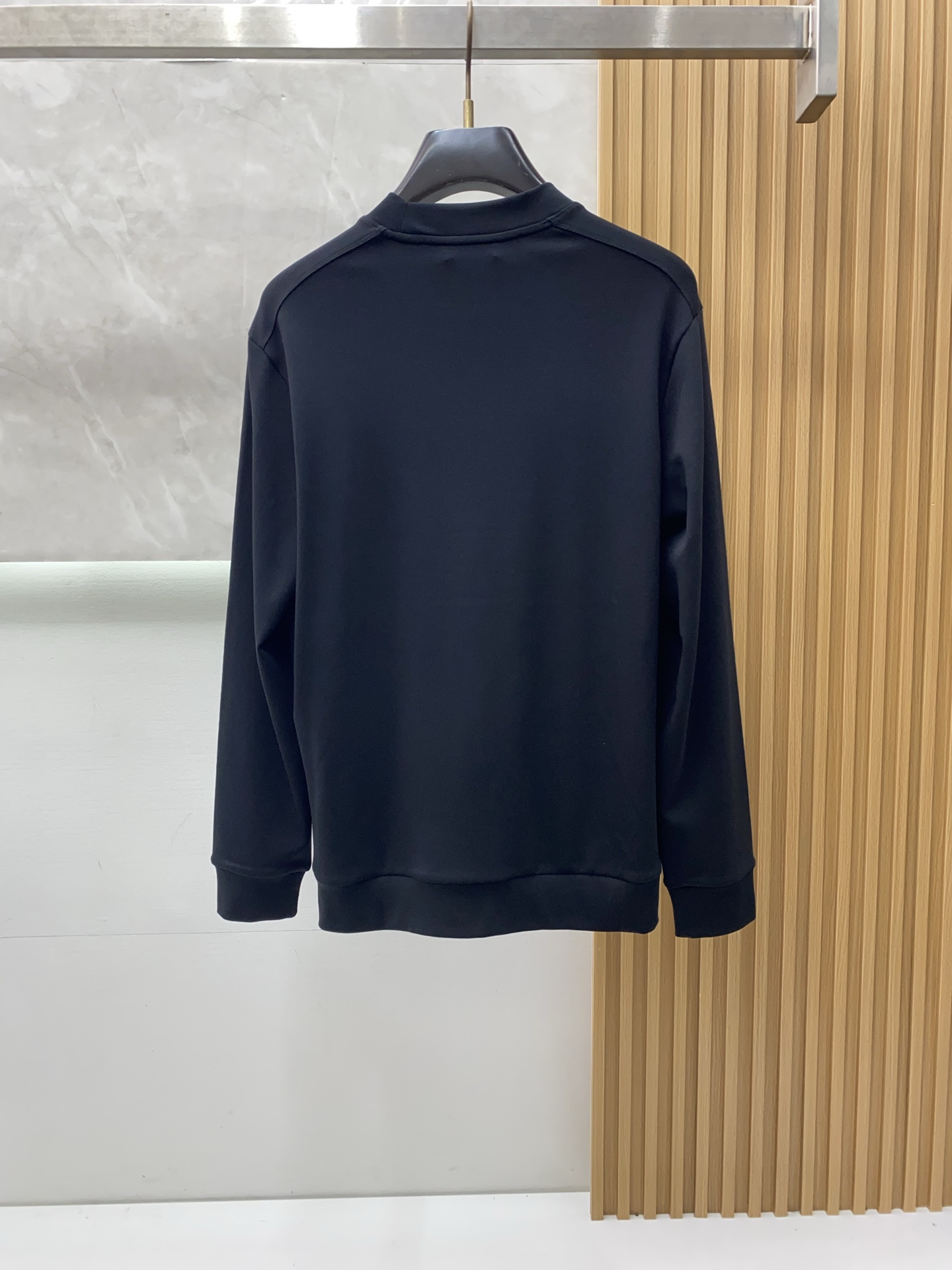 Prada Hoodie Cotton M-xl