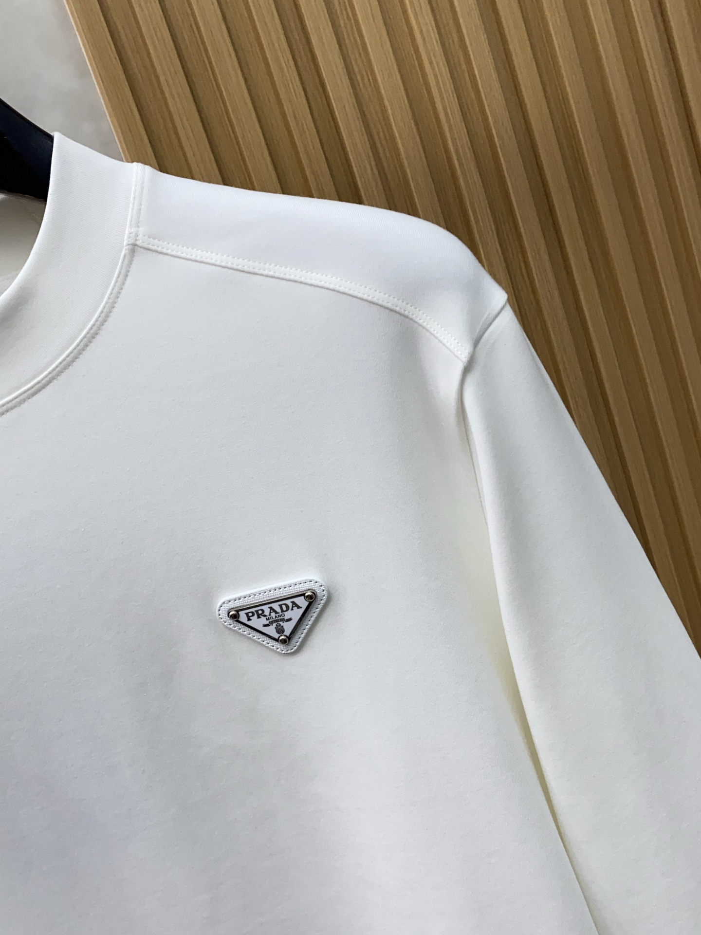 Prada Hoodie M-xl