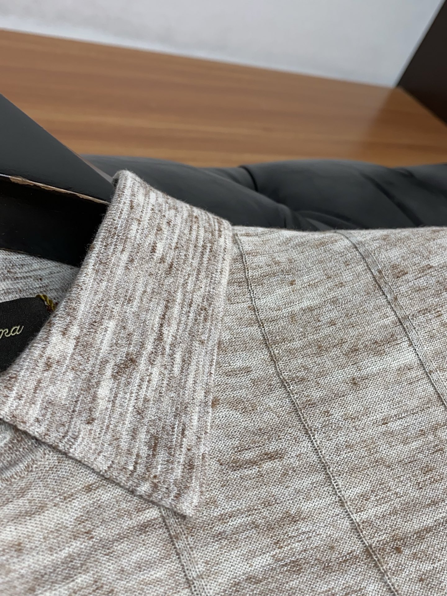 Loro Piana Male Basic Clothing Knitted M-l-xl