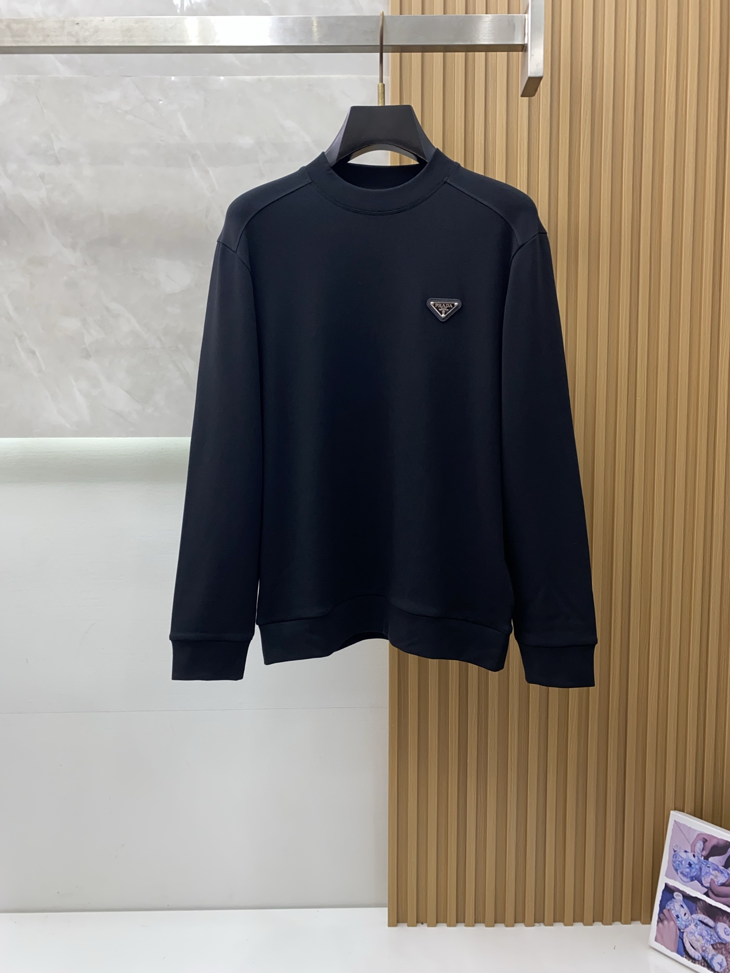 Prada Hoodie M-xl