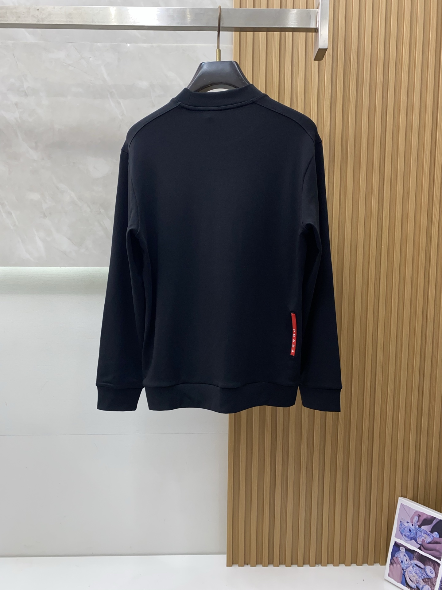 Prada Hoodie M-xl