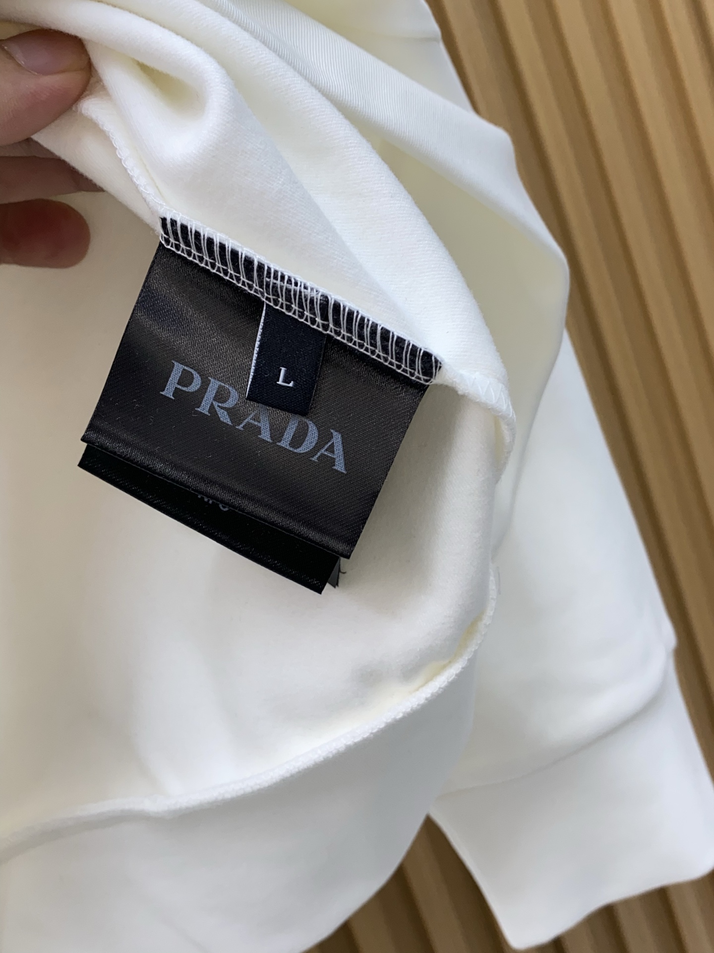 Prada Hoodie M-xl