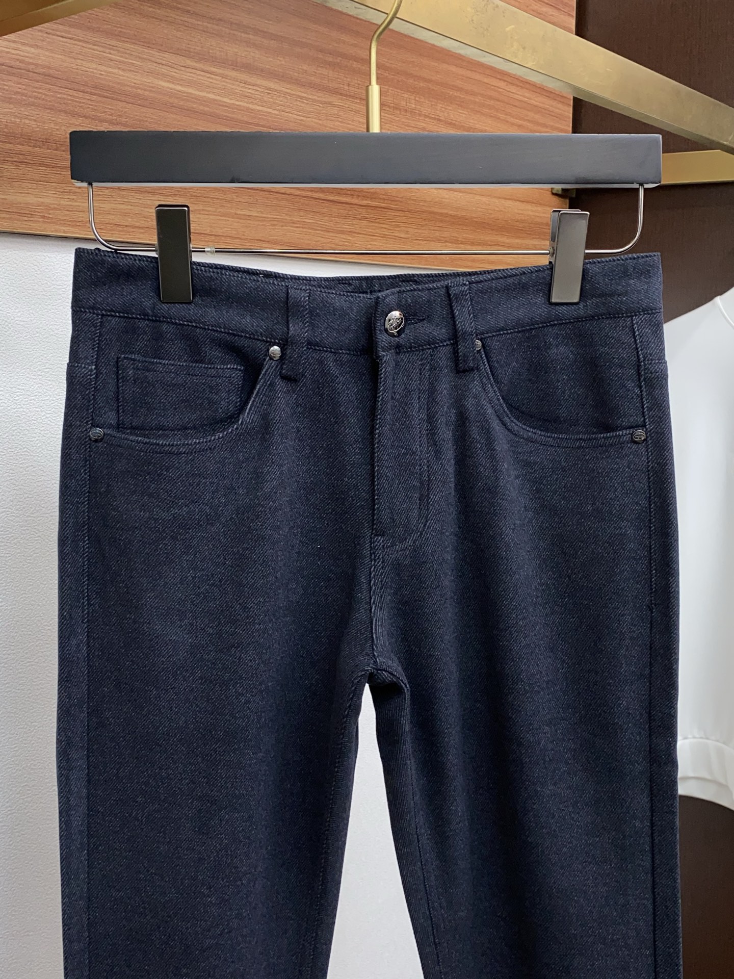 Prada Male Basic Clothing S-l