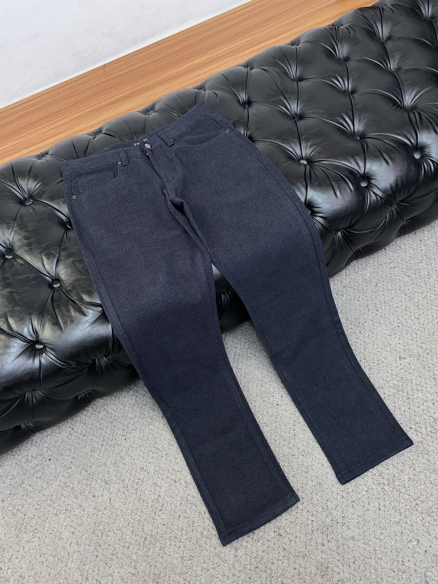 Prada Male Basic Clothing S-l