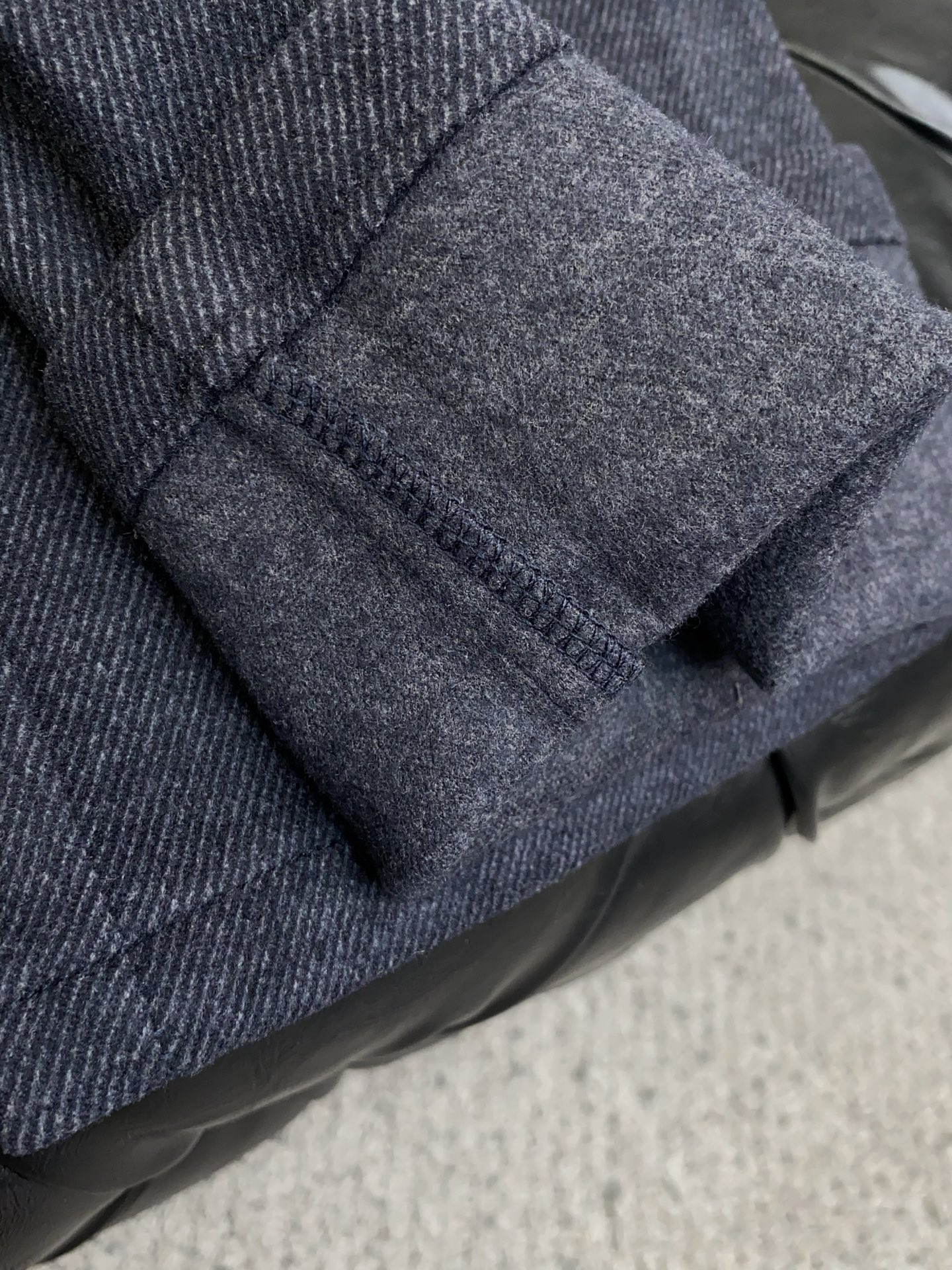 Prada Male Basic Clothing S-l