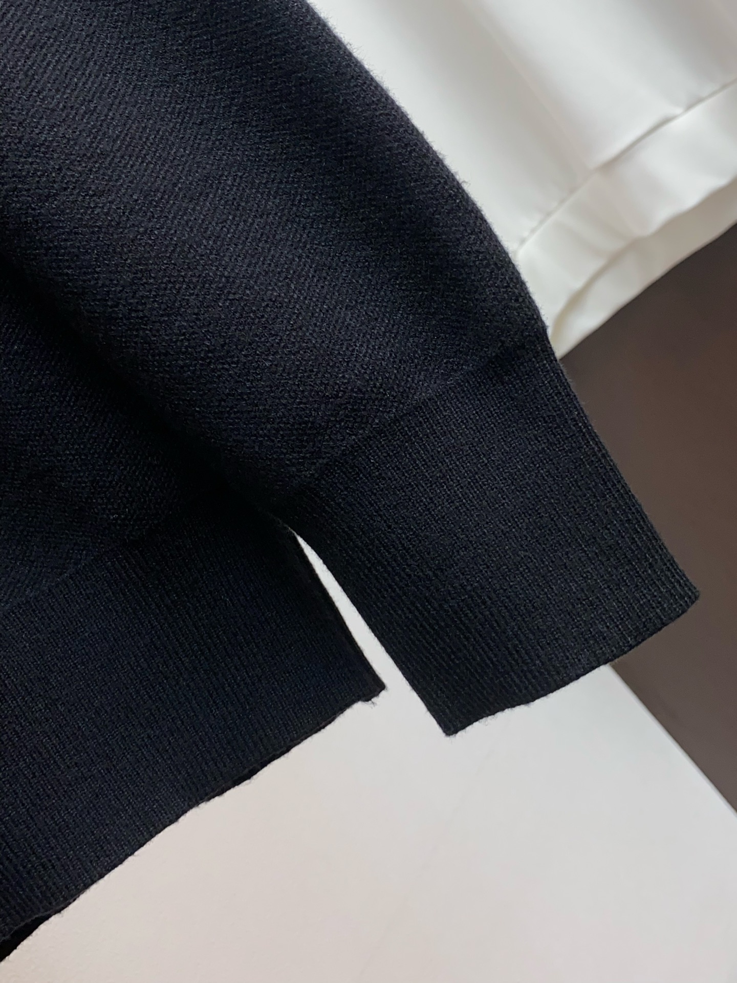 Prada Basic Clothing Wool M-l-xl