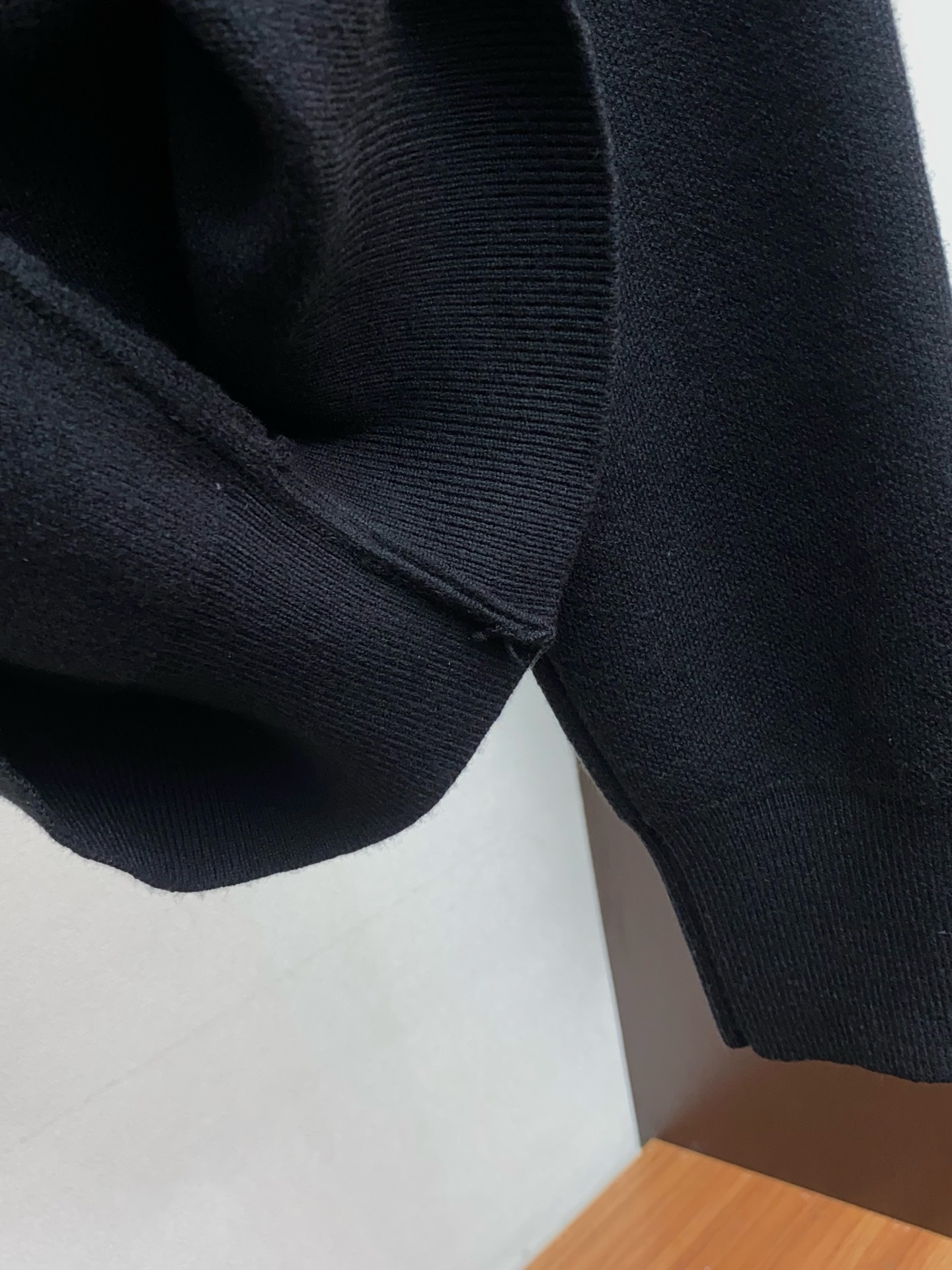 Prada Basic Clothing Wool M-l-xl