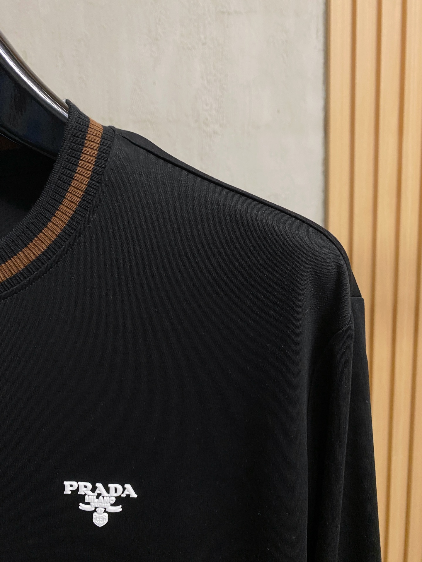 Prada Hoodie S-m-xl