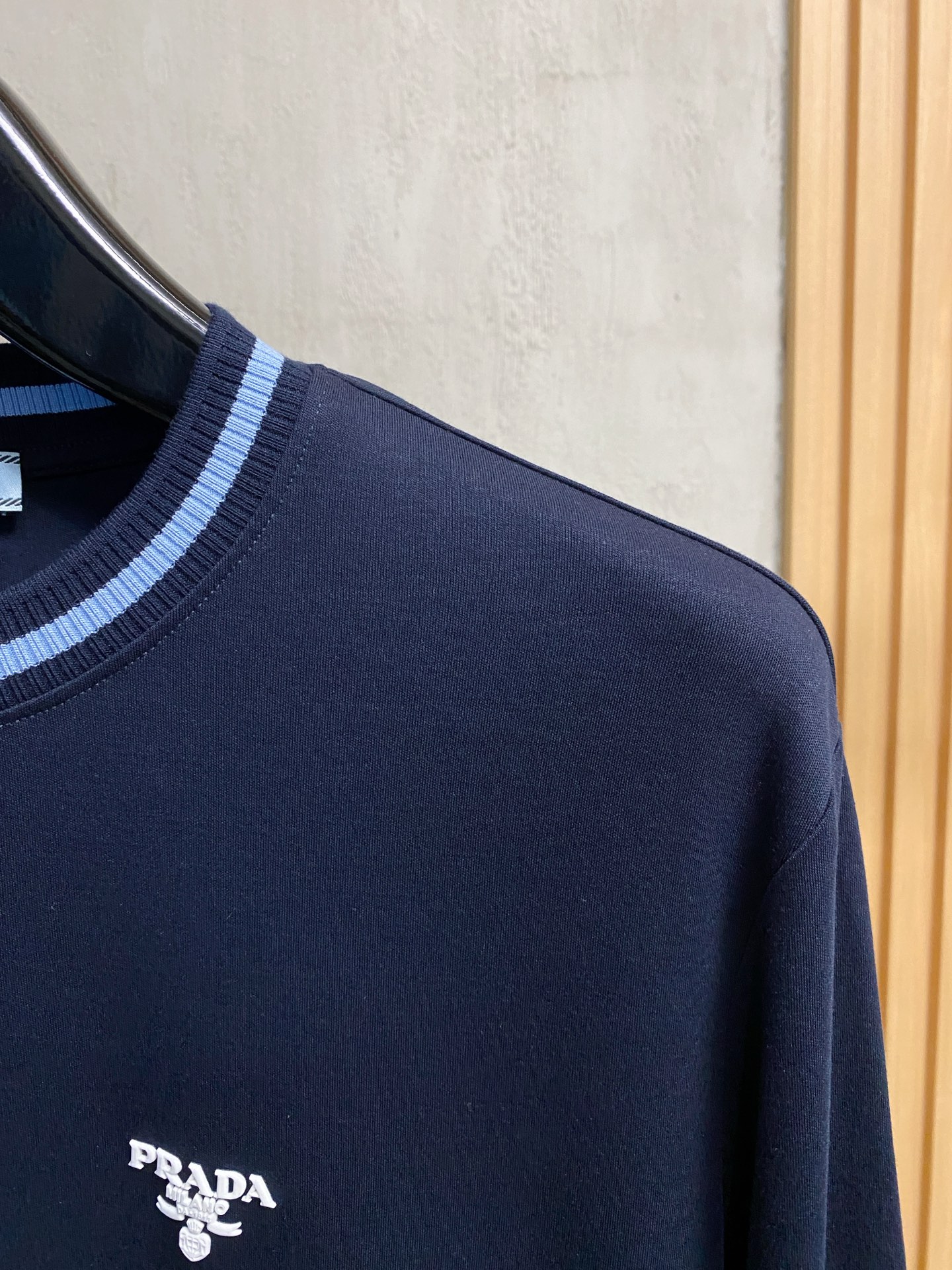 Prada Hoodie S-m-xl