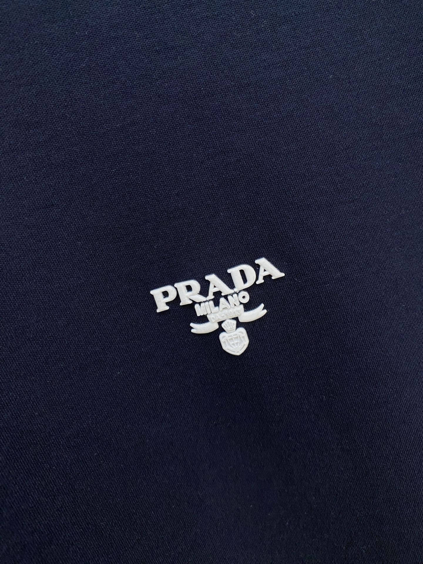 Prada Hoodie S-m-xl