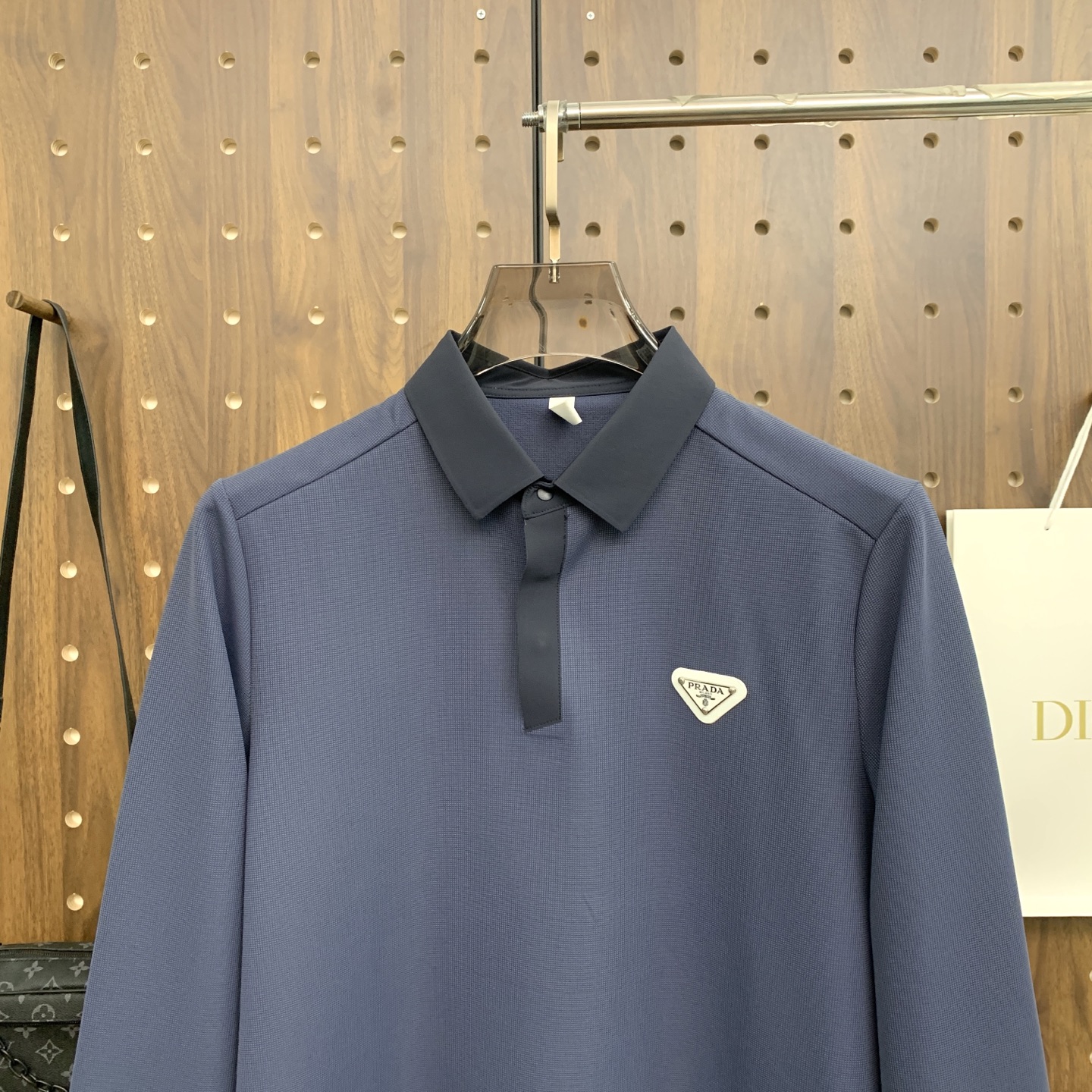 Prada Basic Clothing S-m-l-xl