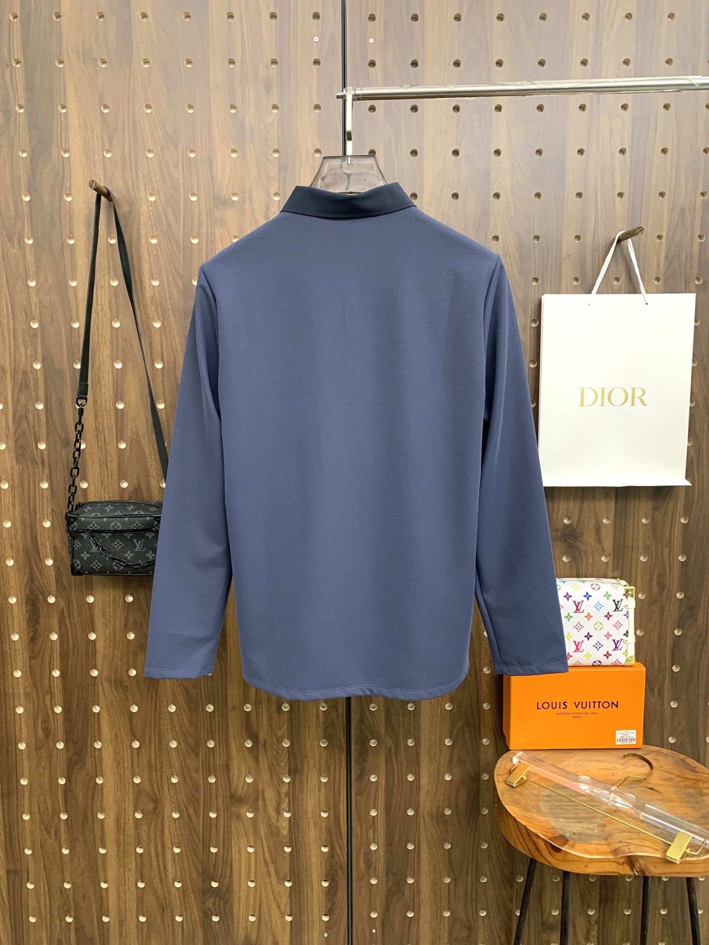 Prada Basic Clothing S-m-l-xl