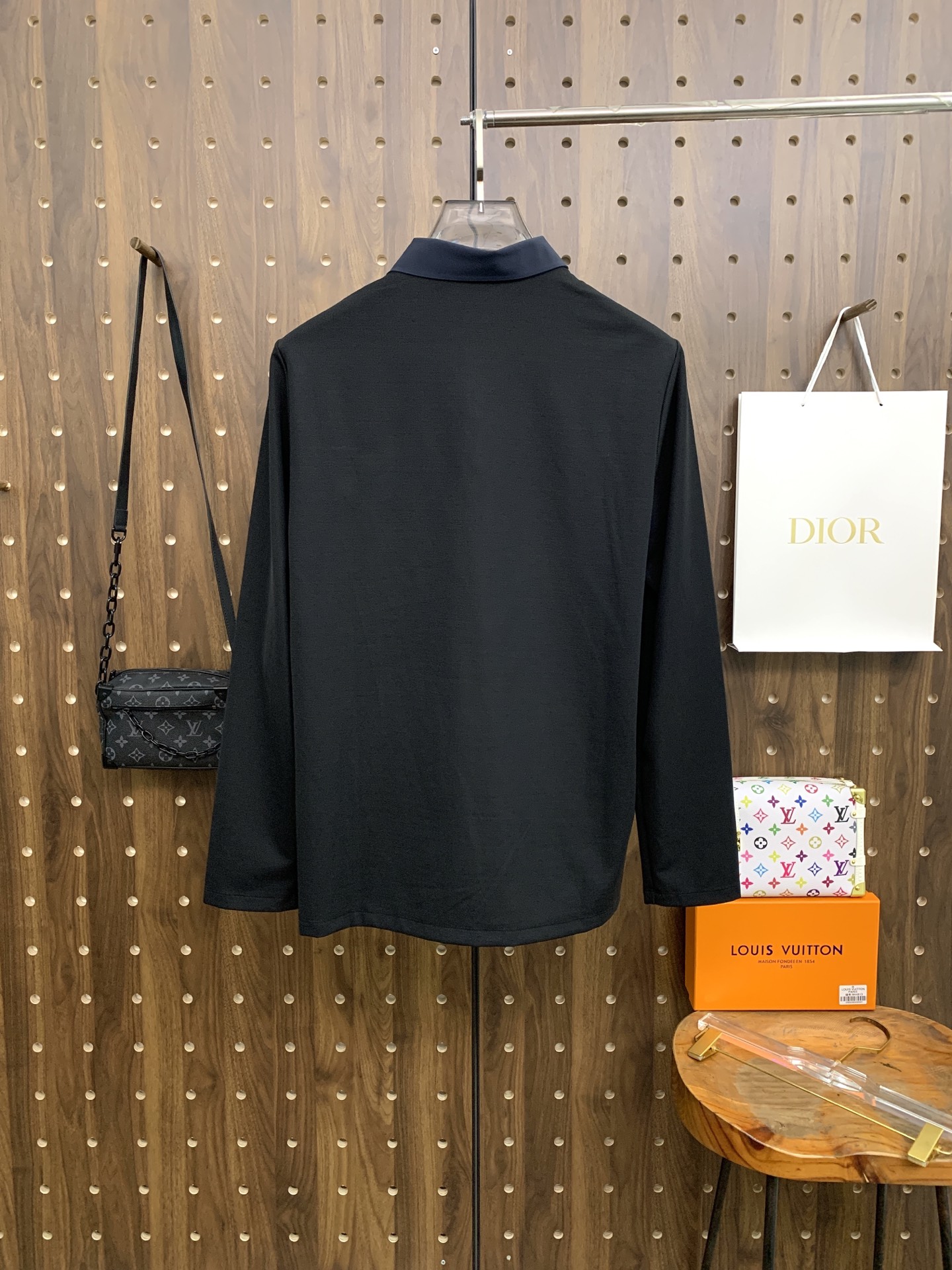 Prada Basic Clothing S-m-l-xl