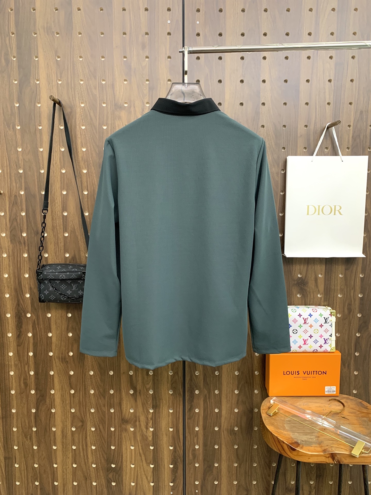 Prada Basic Clothing S-m-l-xl