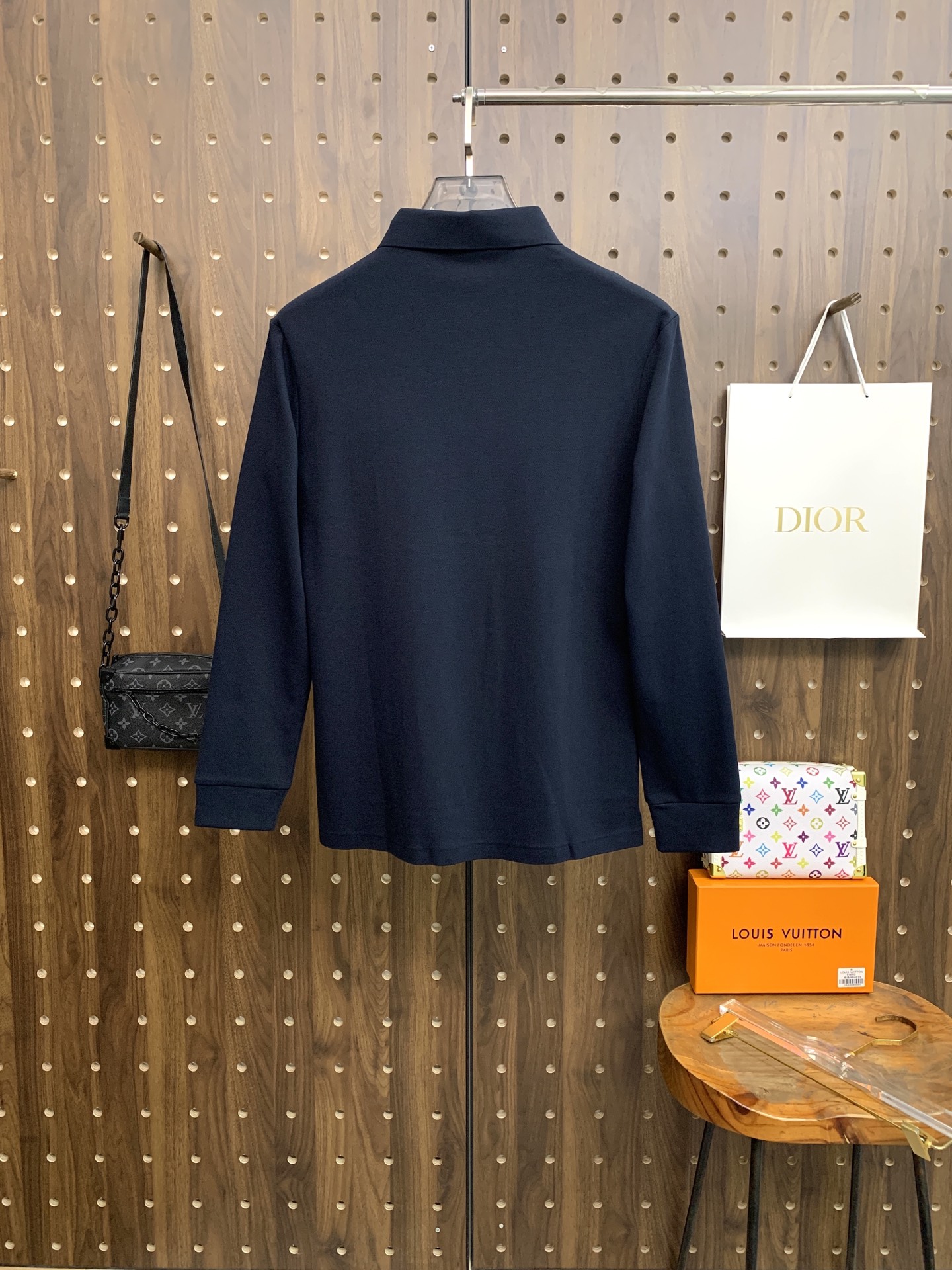 Prada Basic Clothing S-m-l-xl