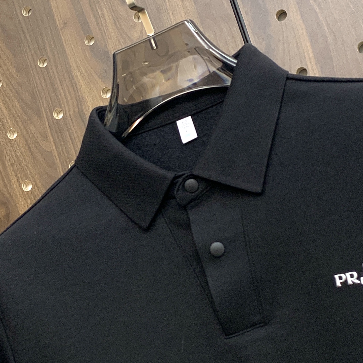 Prada Basic Clothing S-m-l-xl