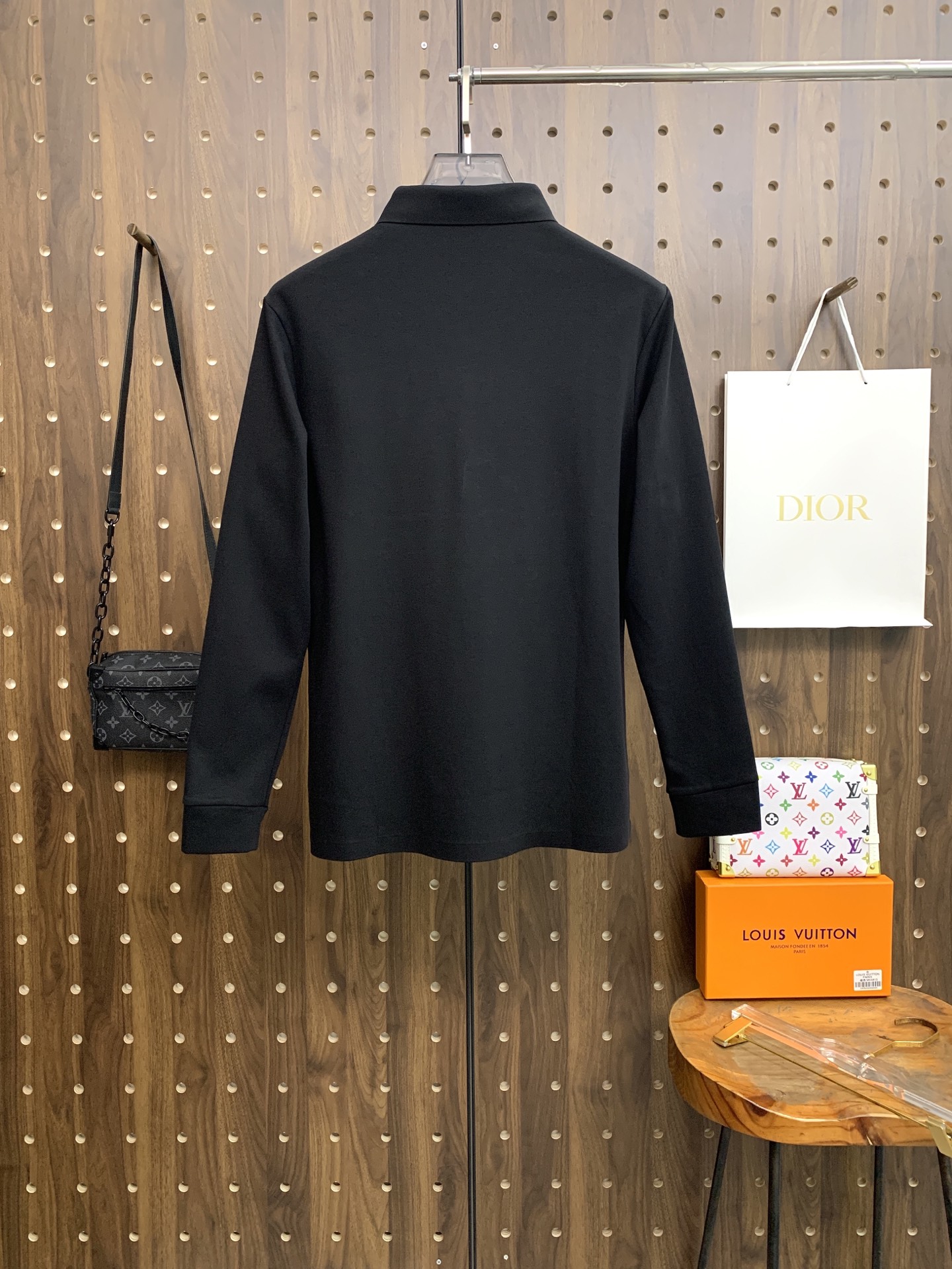 Prada Basic Clothing S-m-l-xl