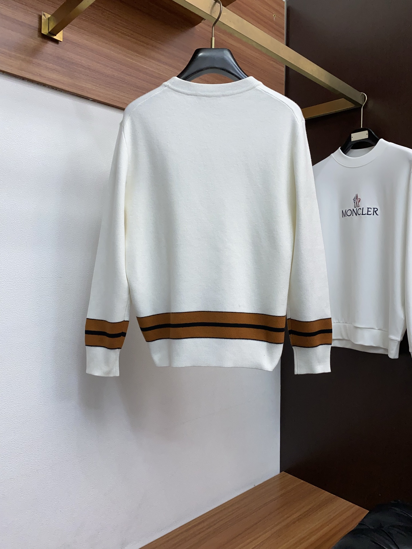 Ermenegildo Zegna Basic Clothing Wool M-l-xl