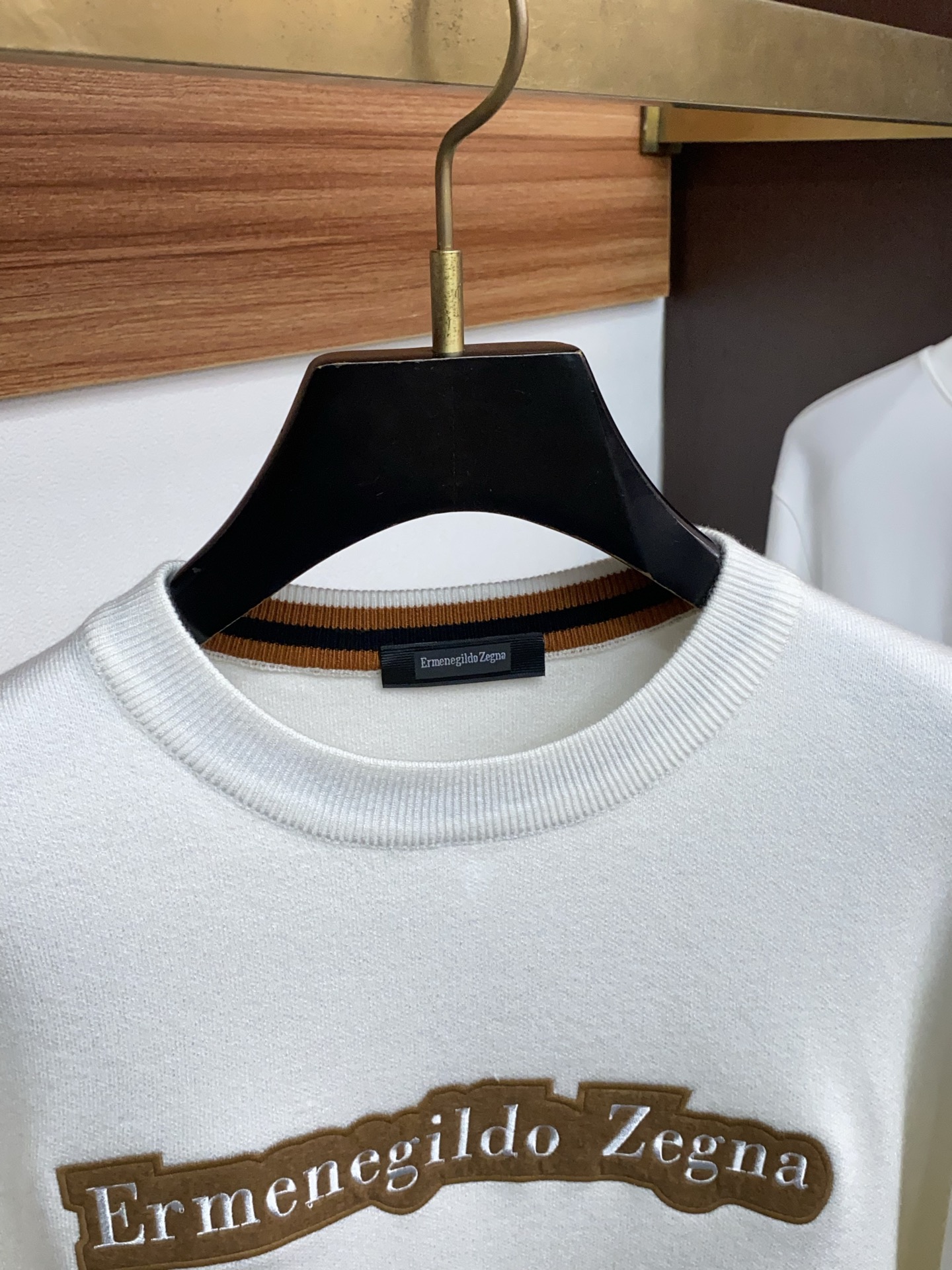 Ermenegildo Zegna Basic Clothing Wool M-l-xl