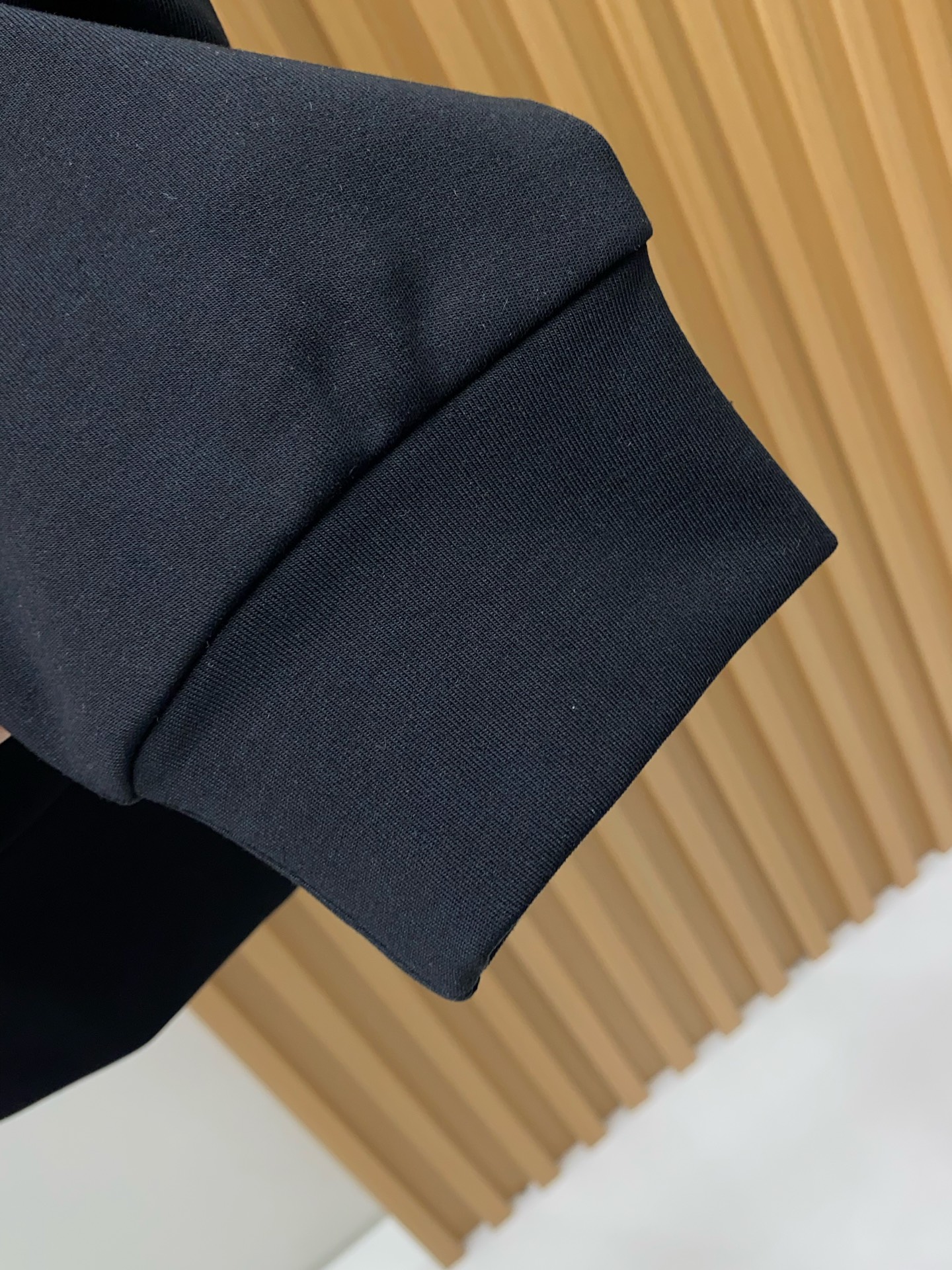 Ermenegildo Zegna Hoodie Cotton M-xl