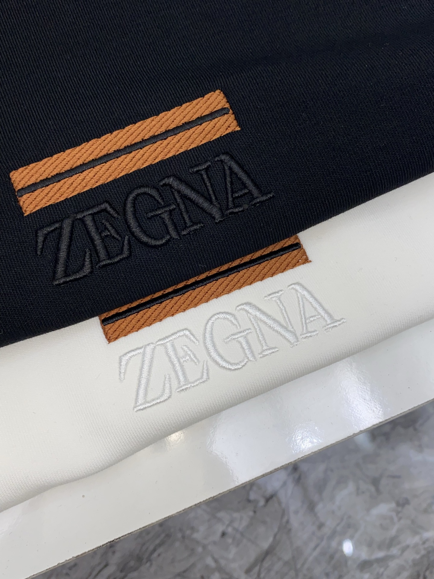 Ermenegildo Zegna Hoodie Cotton M-xl