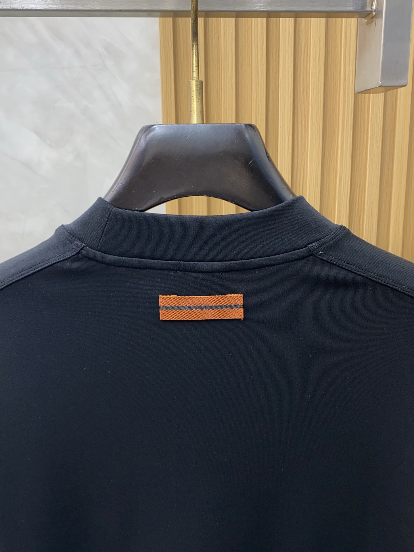 Ermenegildo Zegna Hoodie Cotton M-xl