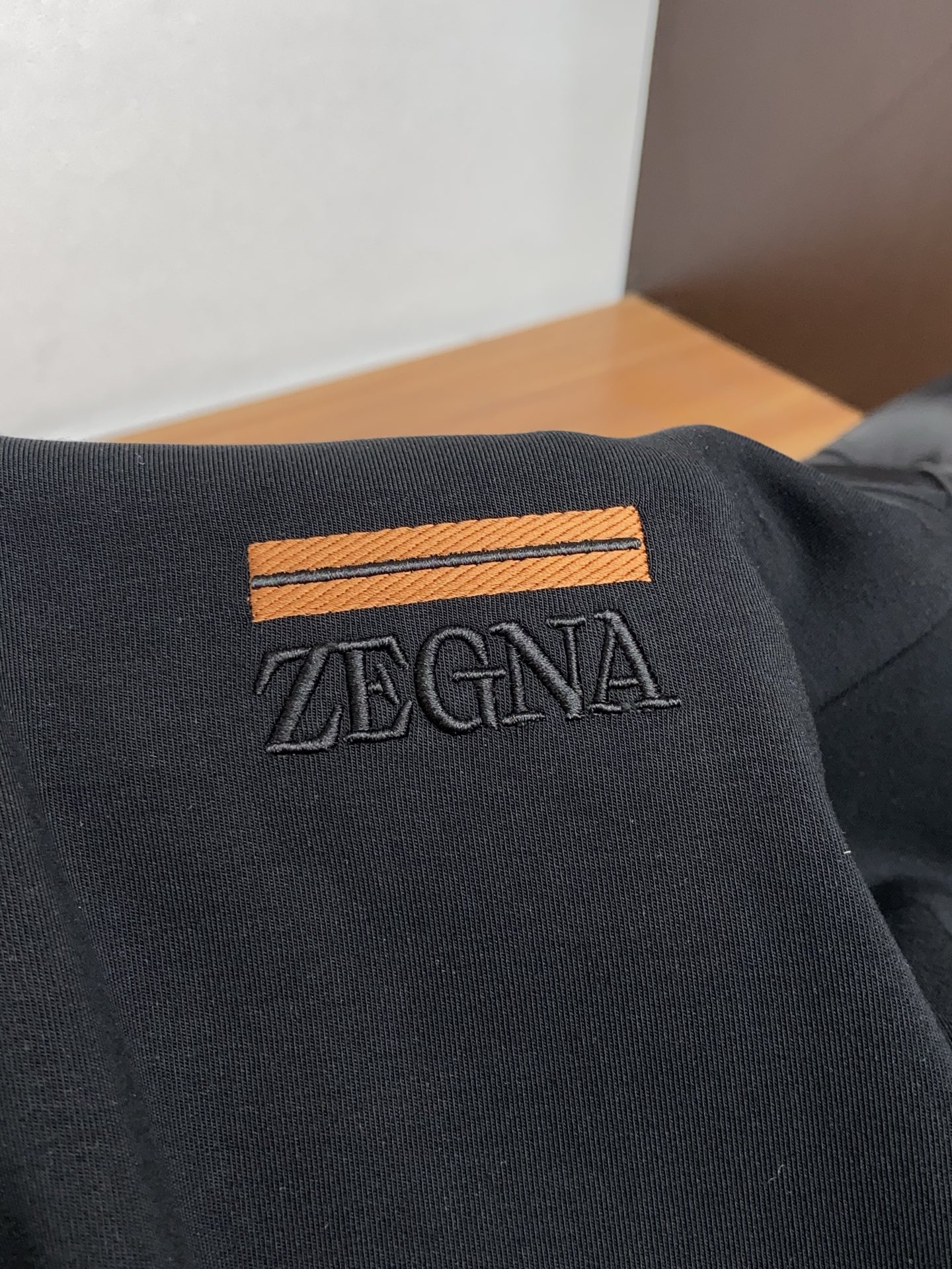 Ermenegildo Zegna Hoodie Cotton M-xl