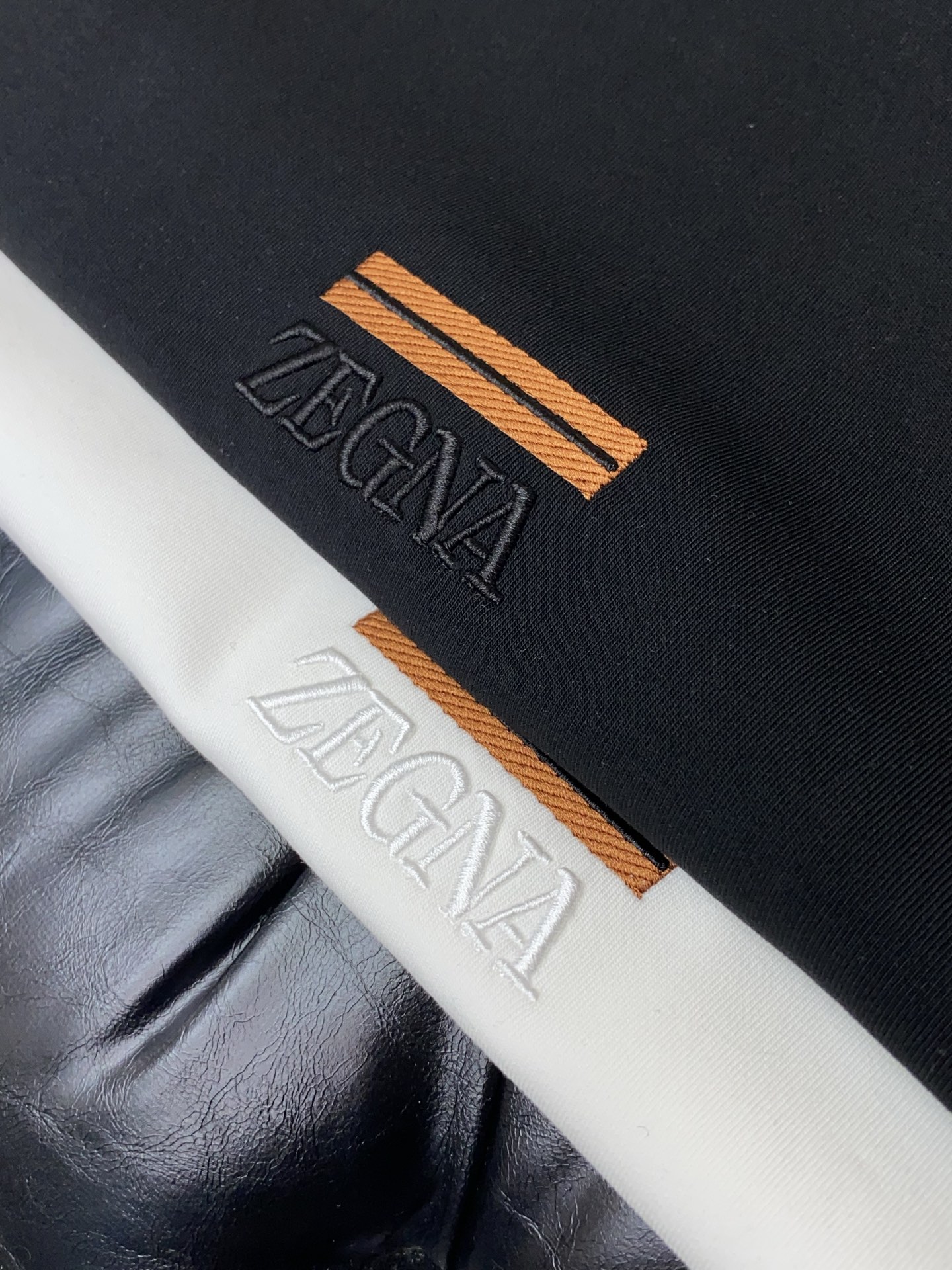 Ermenegildo Zegna Hoodie Cotton M-xl