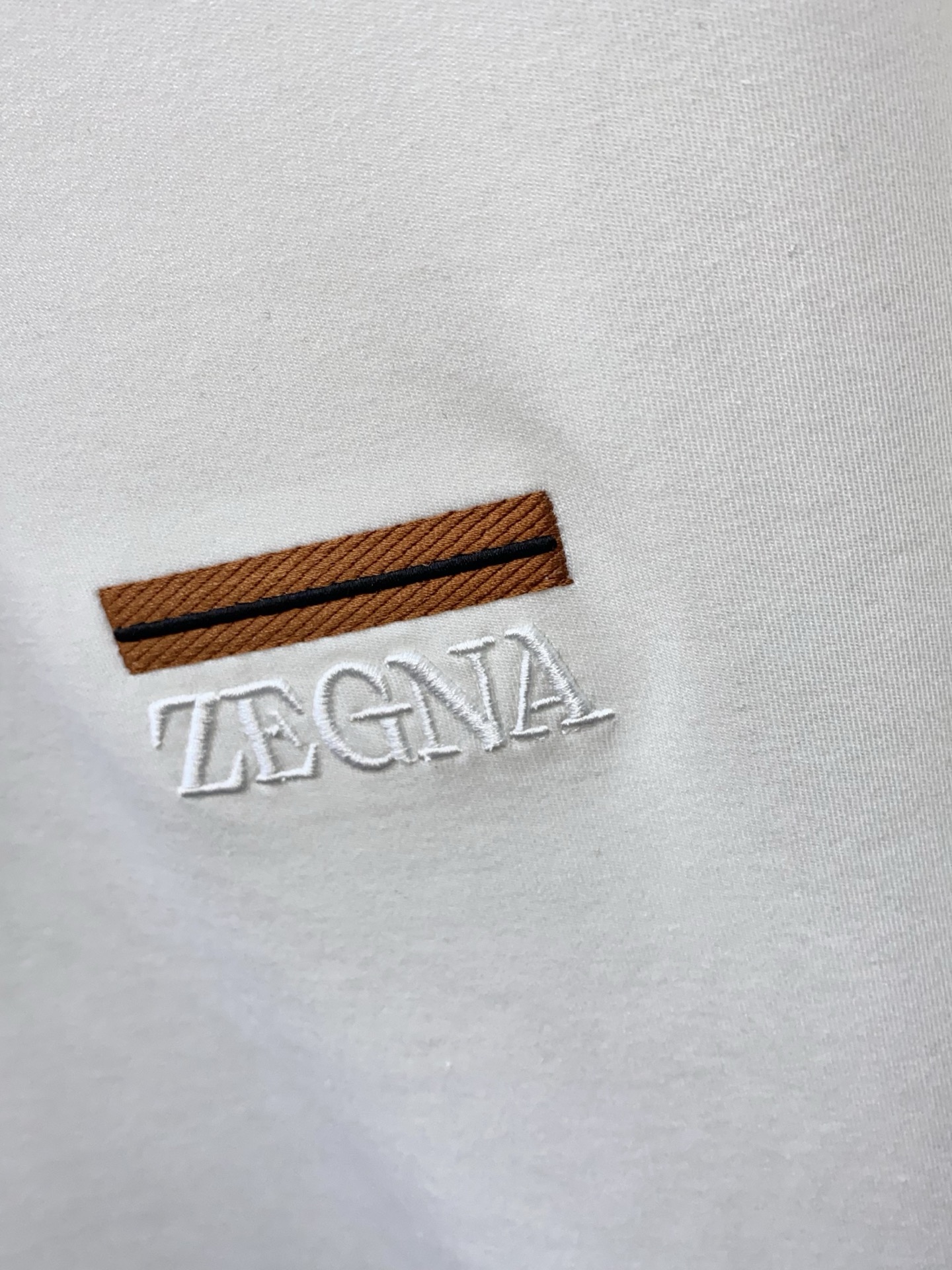 Ermenegildo Zegna Hoodie Cotton M-xl