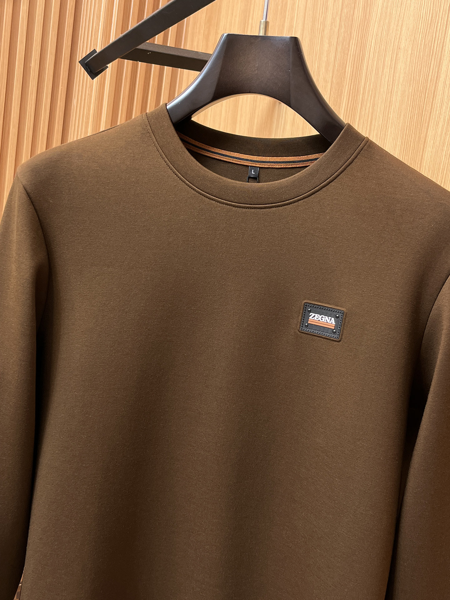 Ermenegildo Zegna Hoodie M-xl