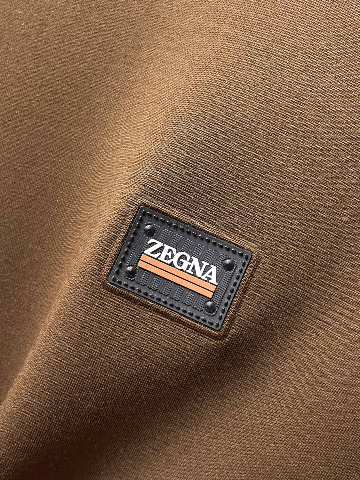 Ermenegildo Zegna Hoodie M-xl