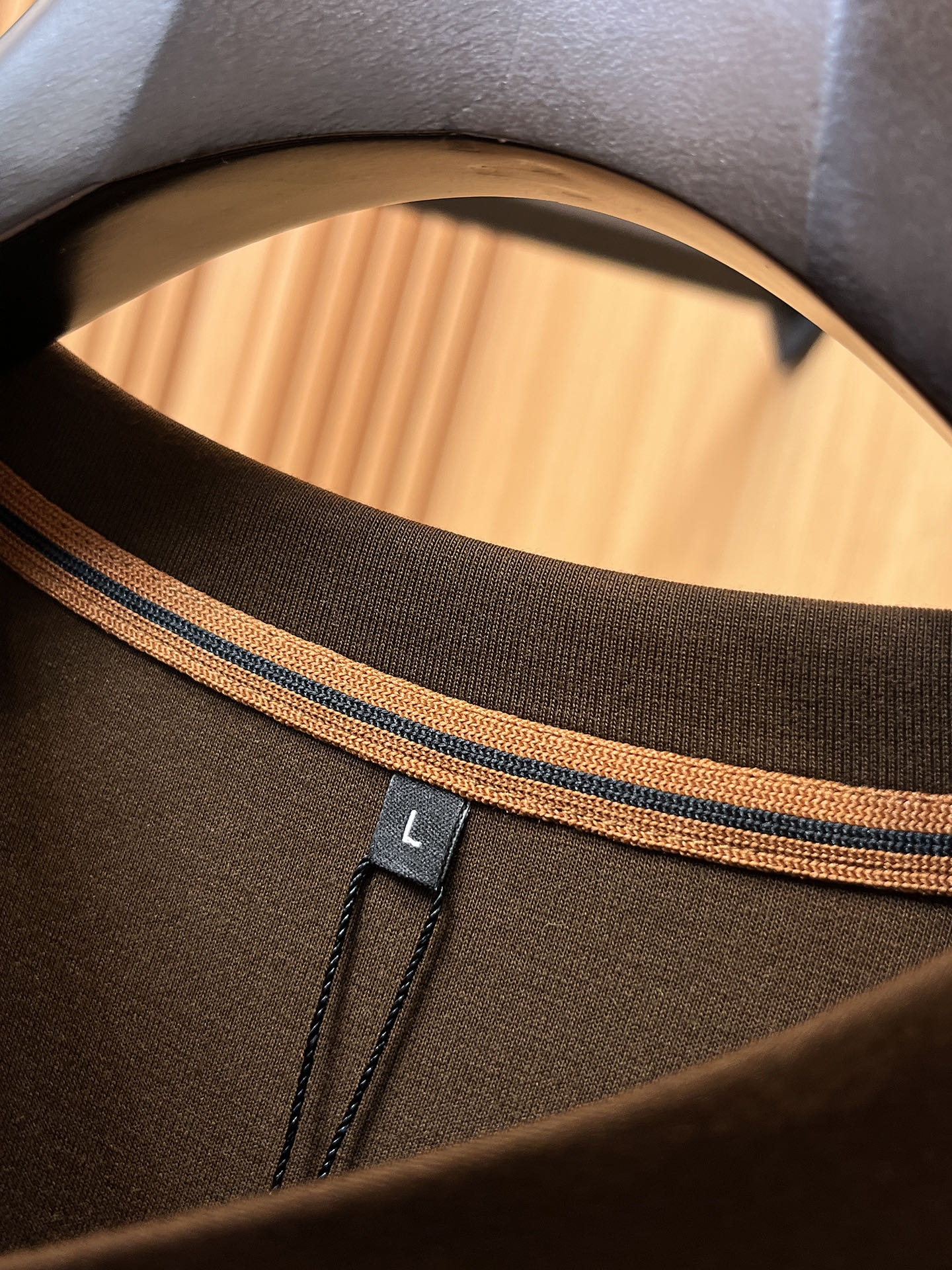 Ermenegildo Zegna Hoodie M-xl