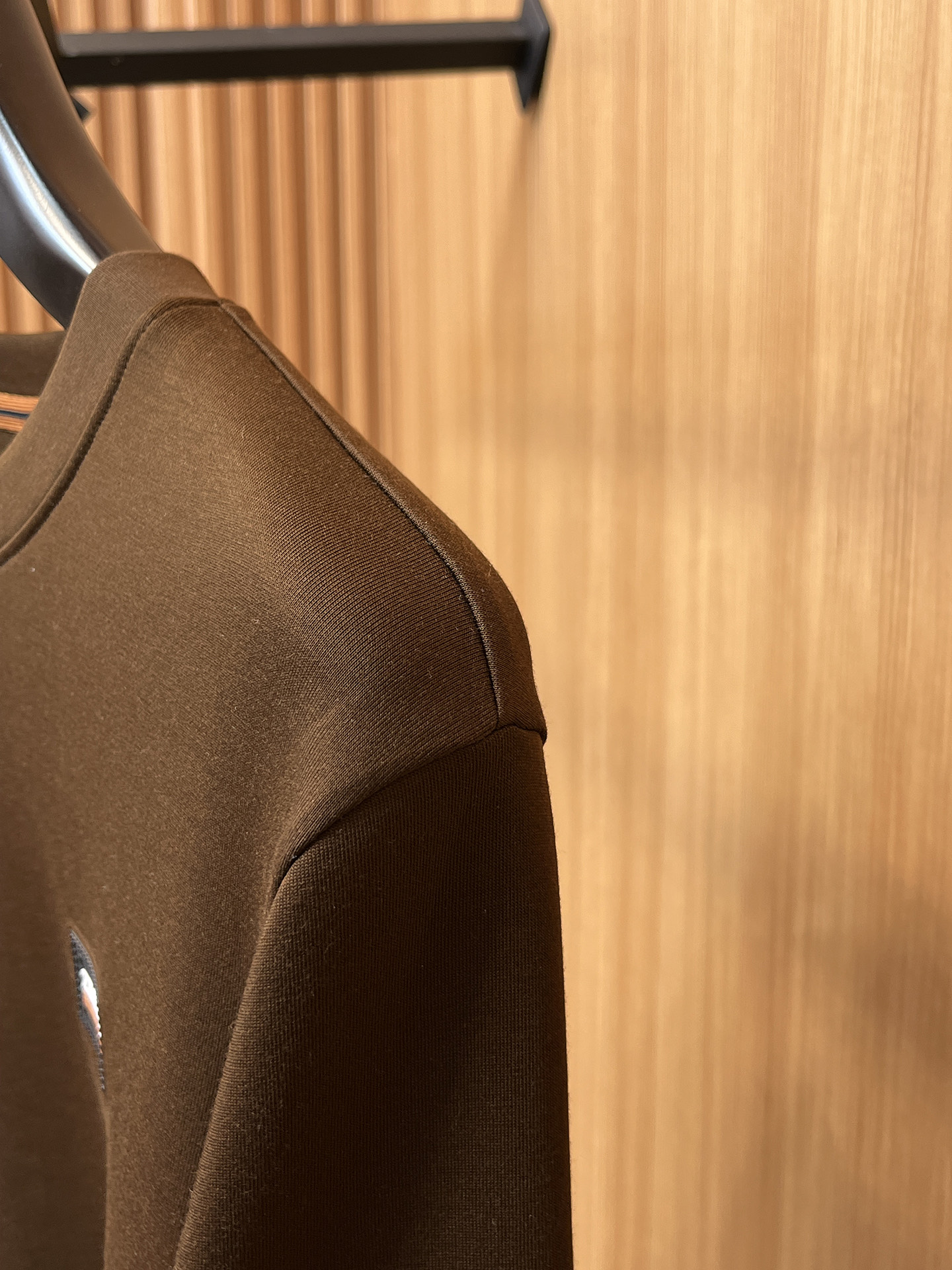 Ermenegildo Zegna Hoodie M-xl