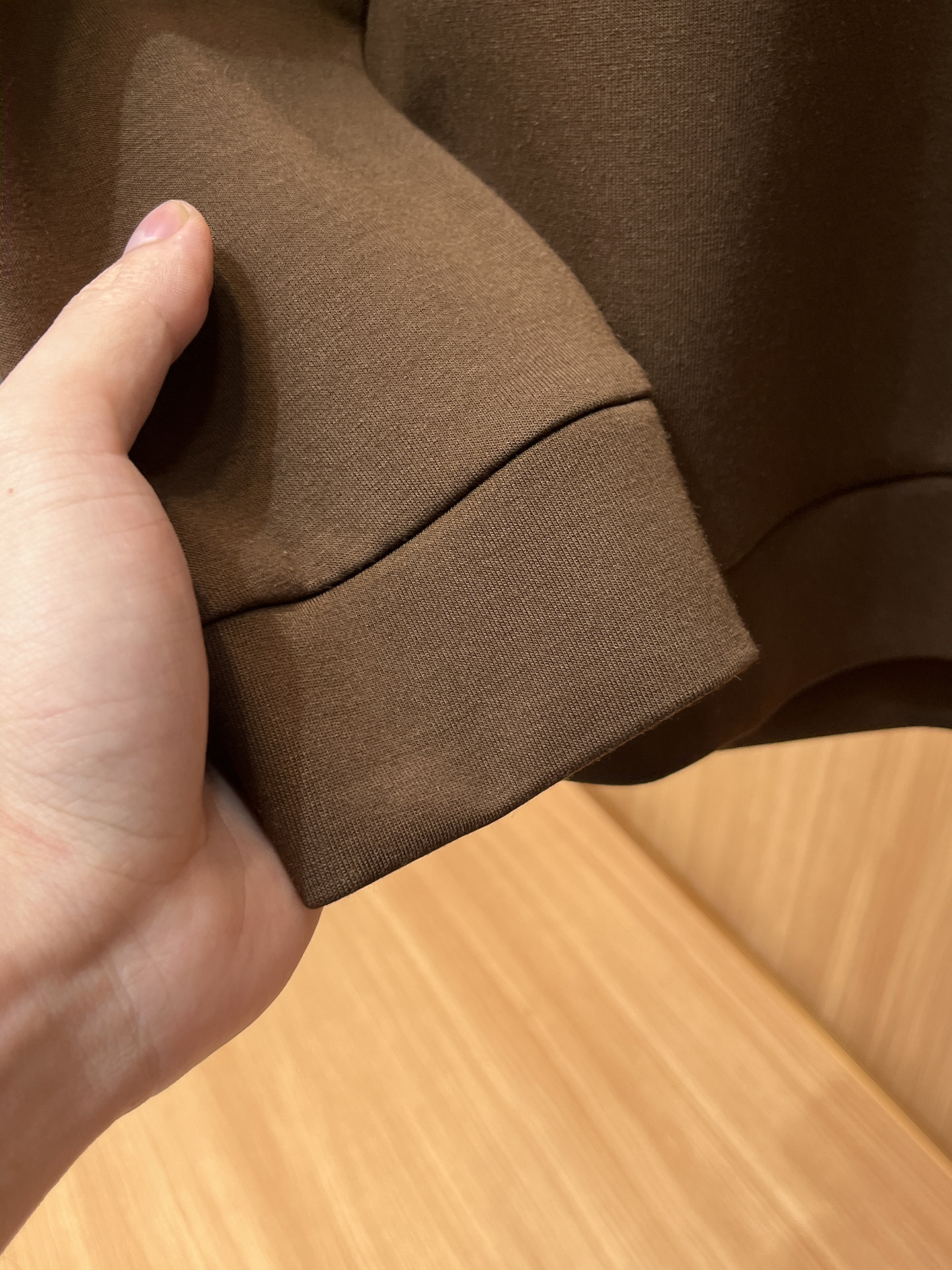 Ermenegildo Zegna Hoodie M-xl