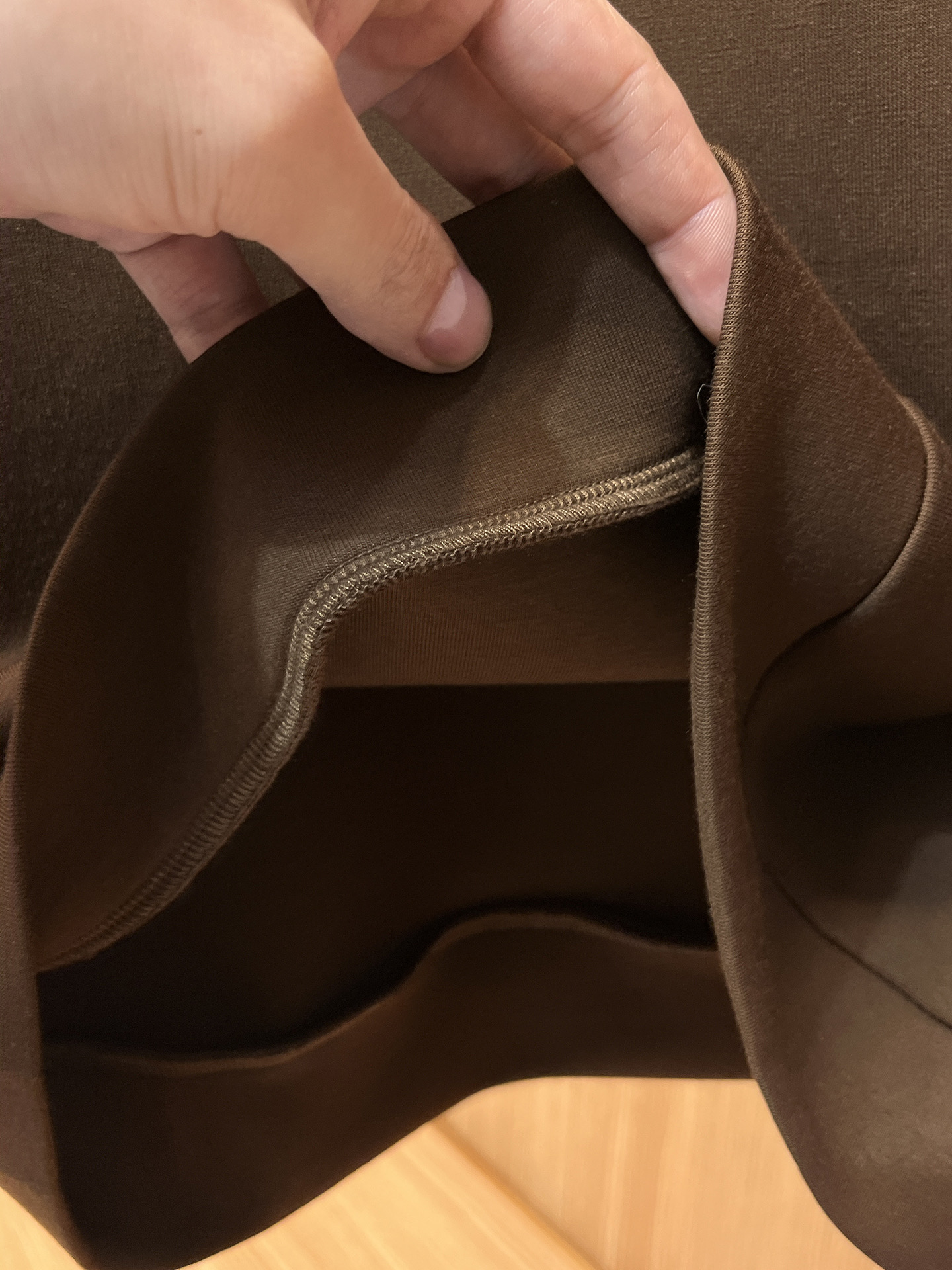 Ermenegildo Zegna Hoodie M-xl