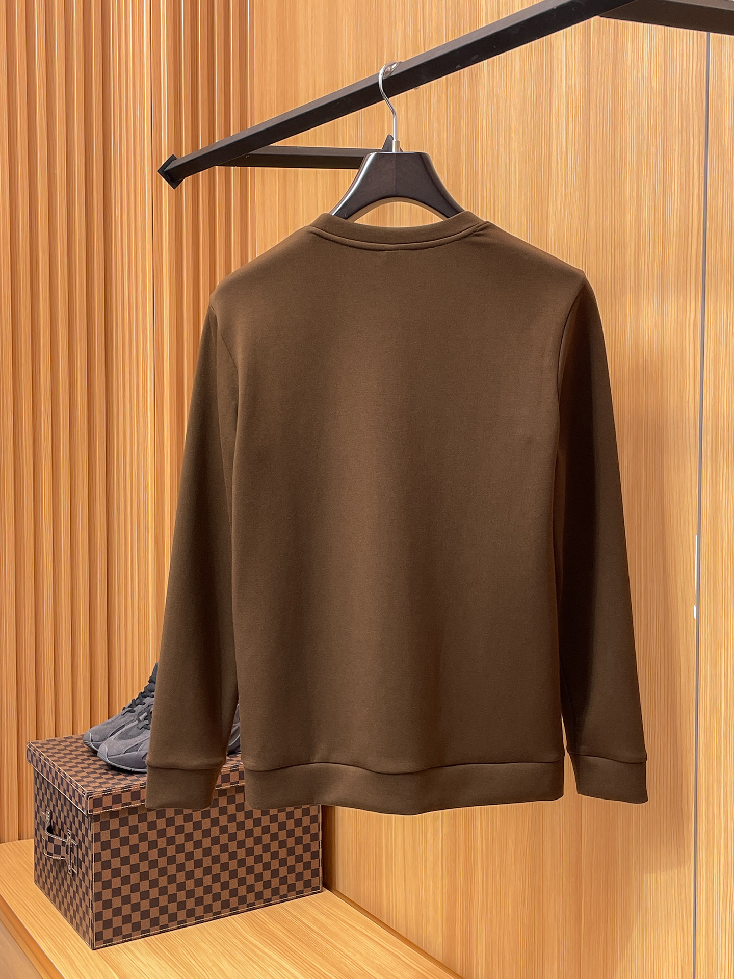 Ermenegildo Zegna Hoodie M-xl