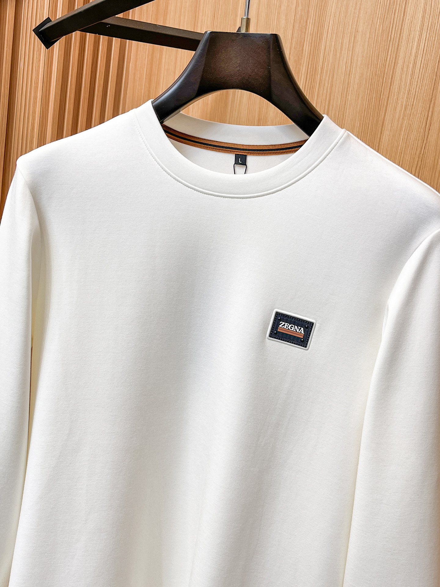 Ermenegildo Zegna Hoodie M-xl