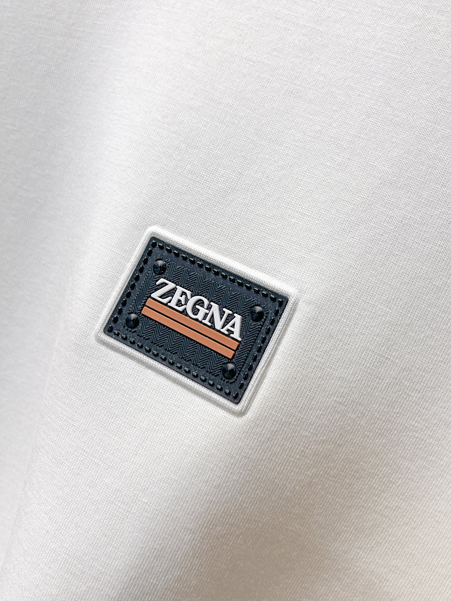 Ermenegildo Zegna Hoodie M-xl