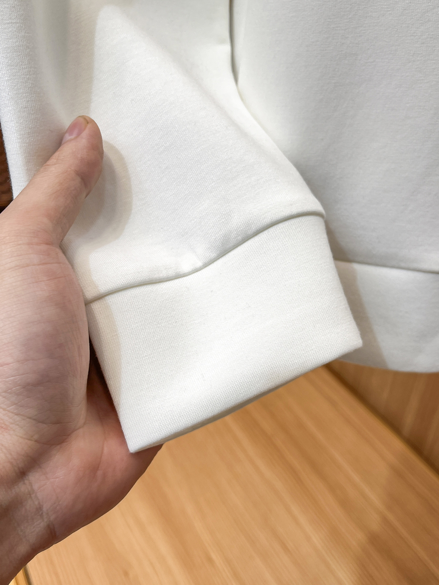 Ermenegildo Zegna Hoodie M-xl